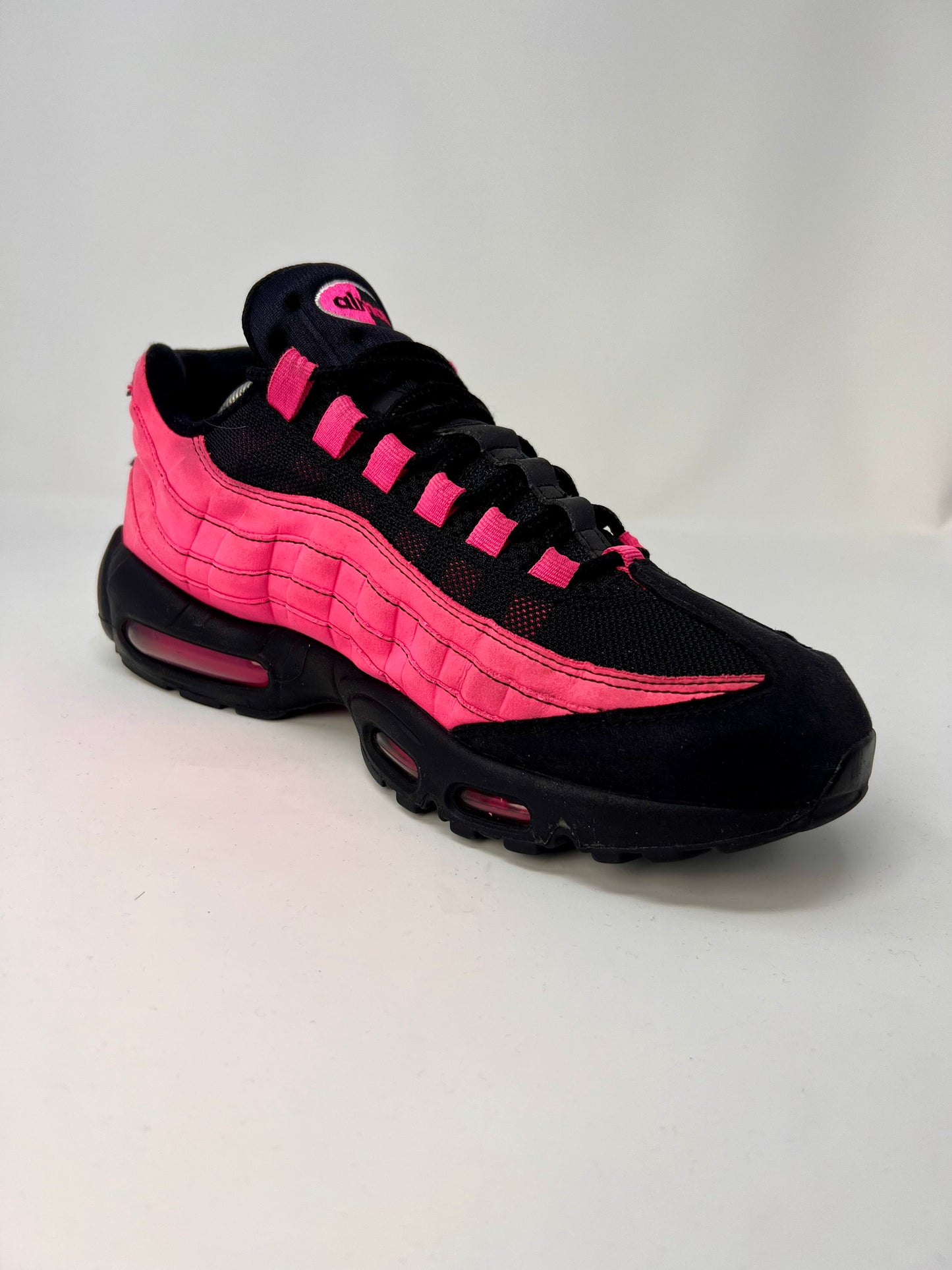 Nike Air Max 95 Pink Blast
