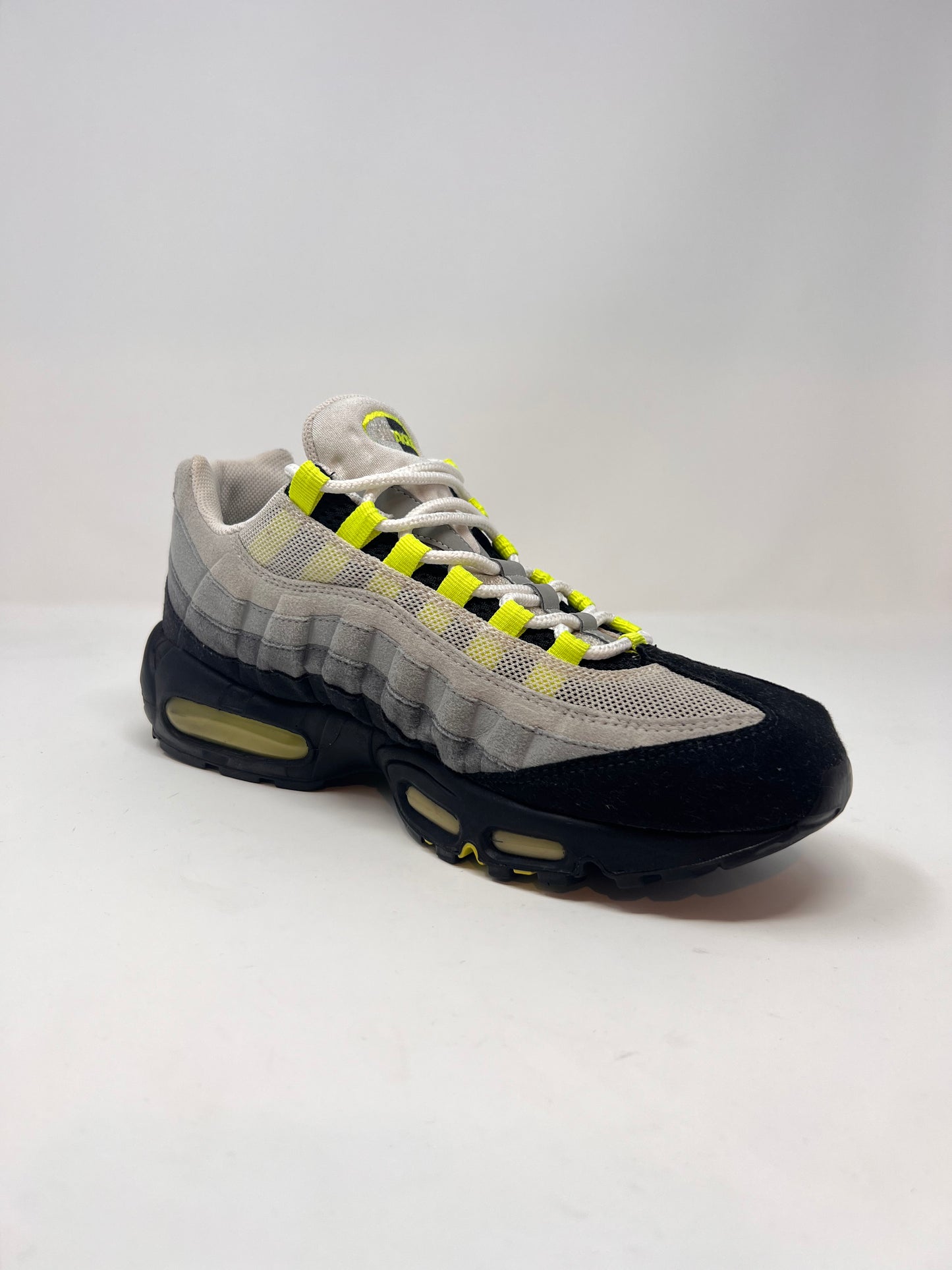 Nike Air Max 95 Neon 2008 UK8