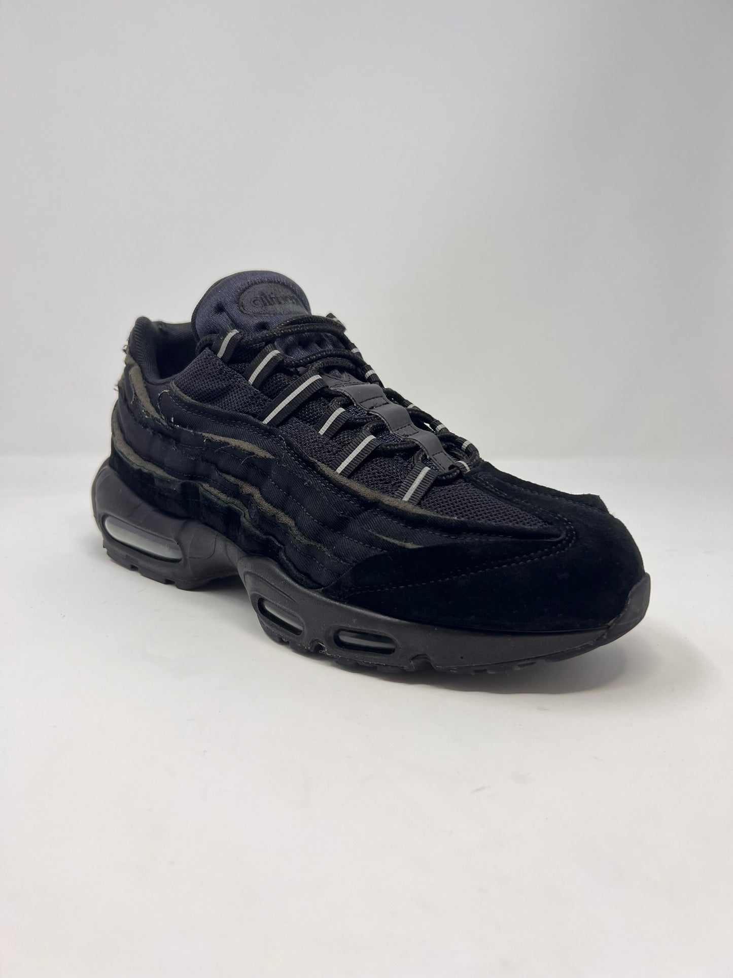 Nike Air Max 95 CDG Black UK9