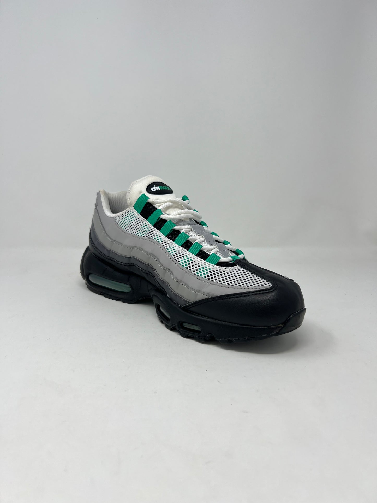 Nike Air Max 95 Stadium Green UK9.5