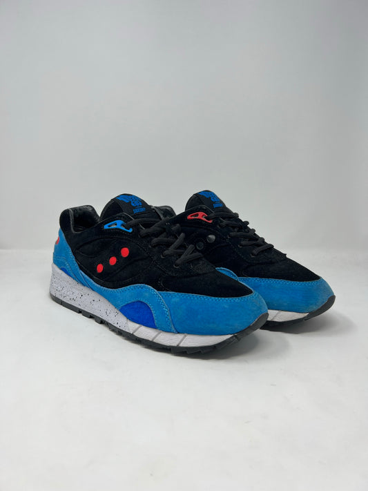 Saucony Shadow 6000 Footpatrol Only In Soho UK8.5