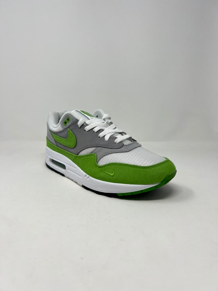 Nike Air Max 1 Patta Chlorophyll UK8.5