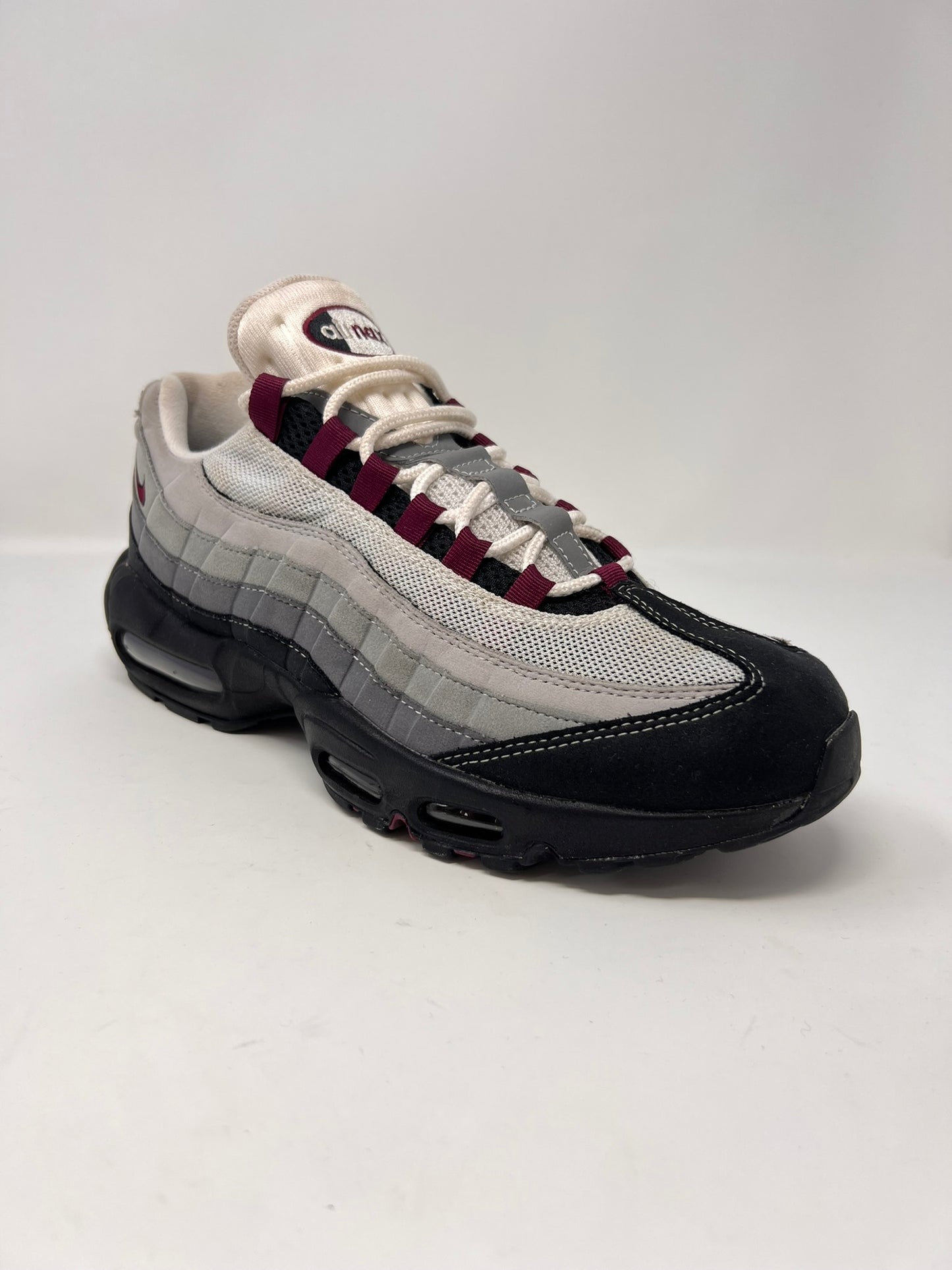 Nike Air Max 95 Dark Beetroot UK10.5