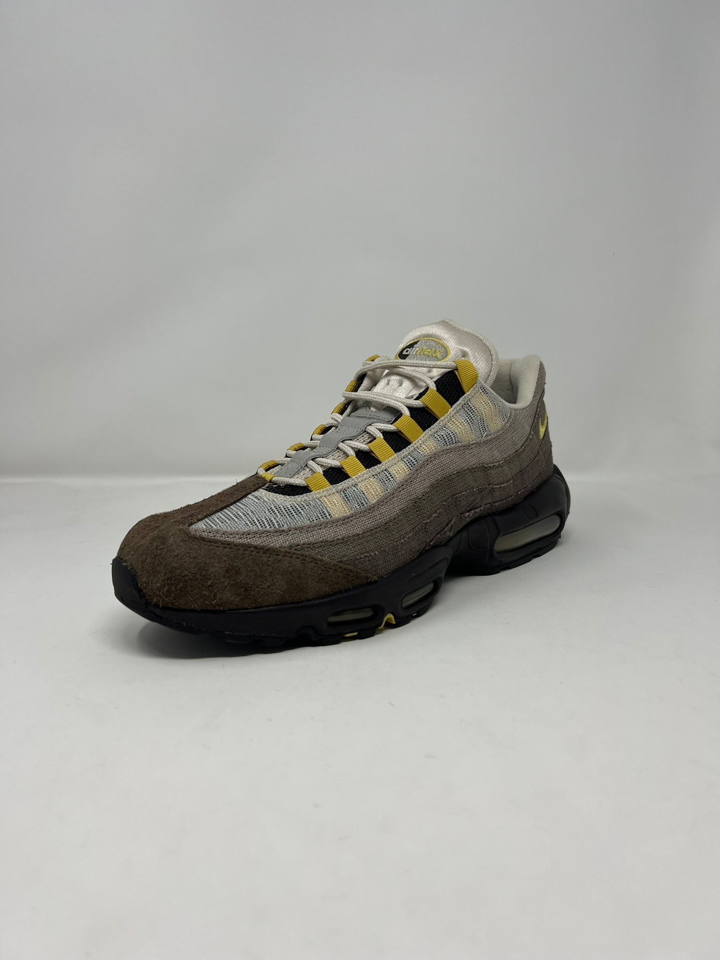 Nike Air Max 95 Ironstone UK12