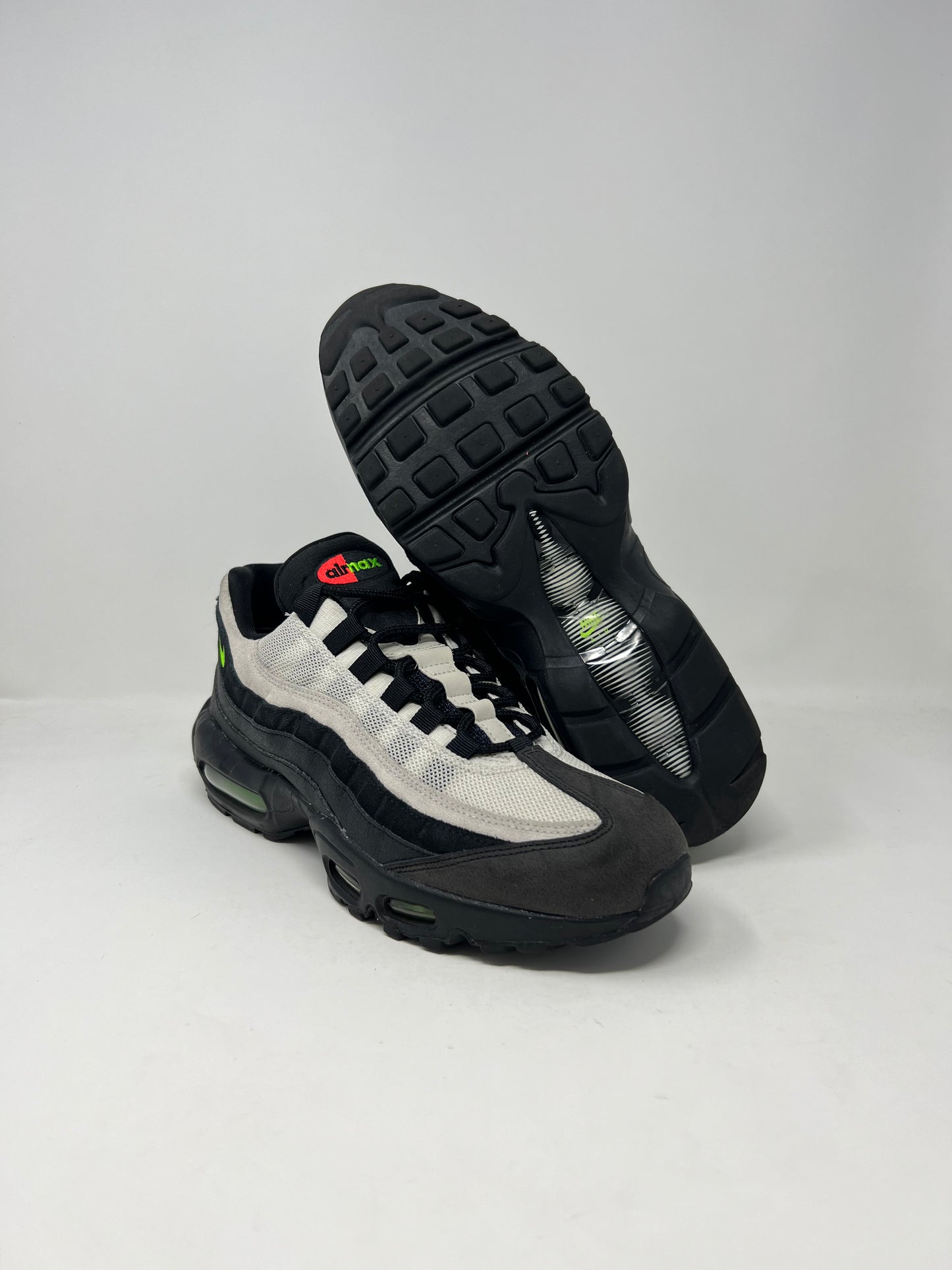 Nike Air Max 95 Neon Antifreeze UK8.5