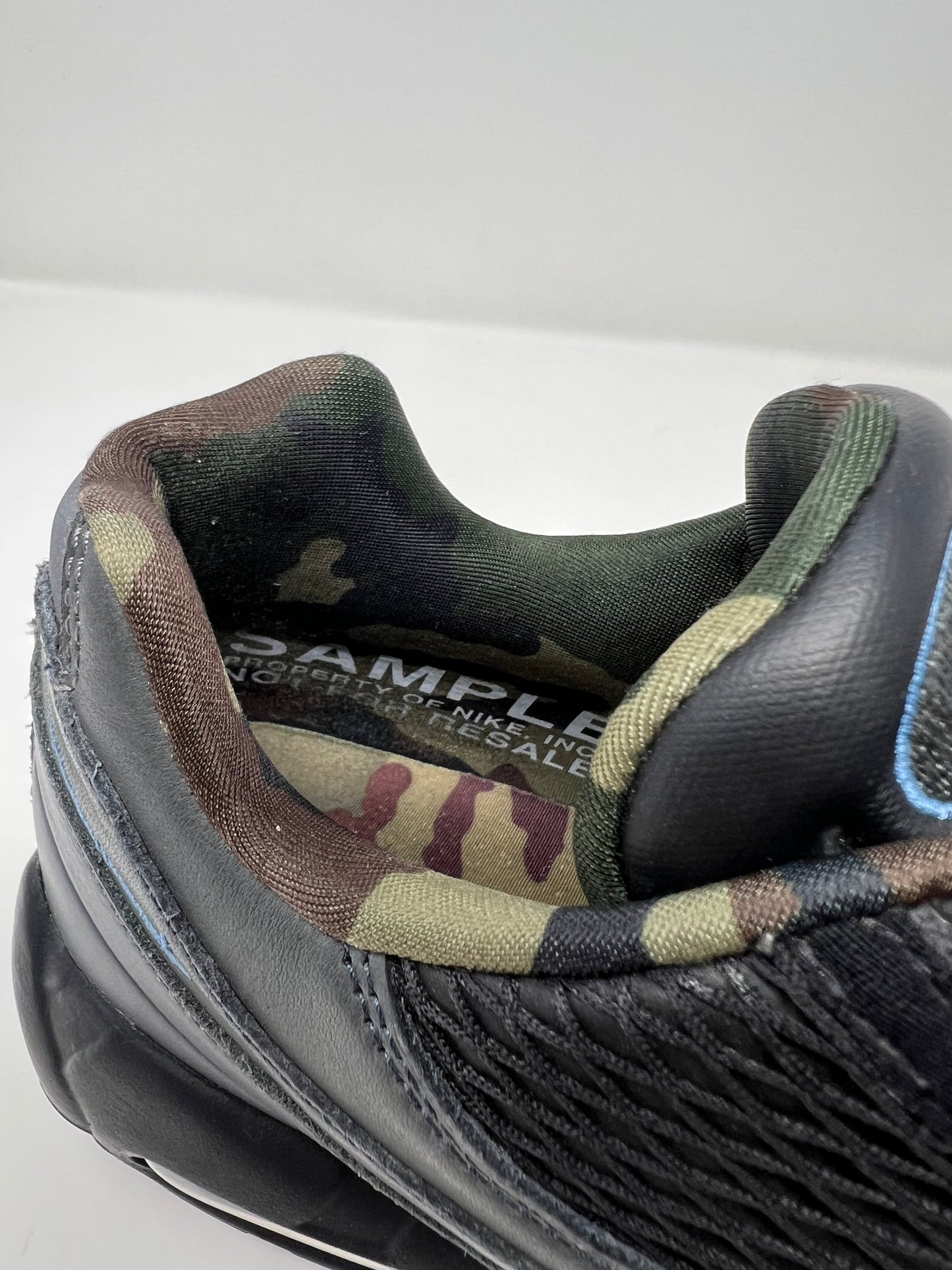 Nike Air Max 95 Corteiz Aegean Storm UK8 Sample