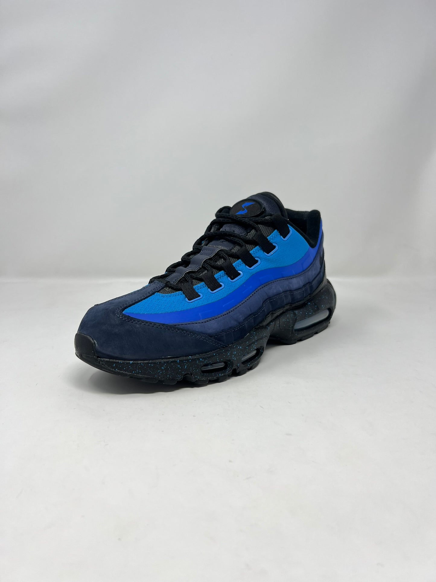 Nike Air Max 95 Stash (2024) Signed Box UK10