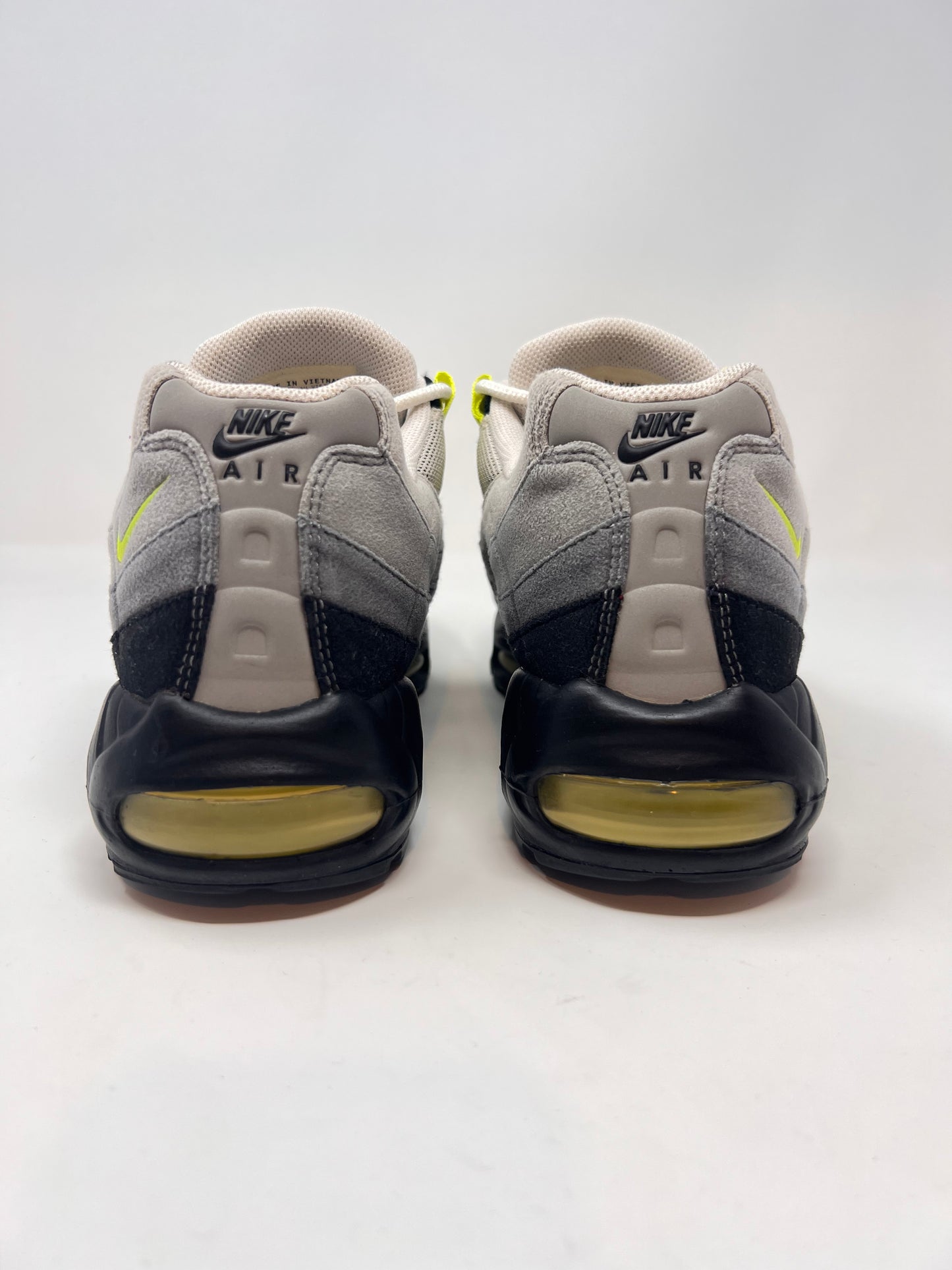 Nike Air Max 95 Neon 2008 UK8