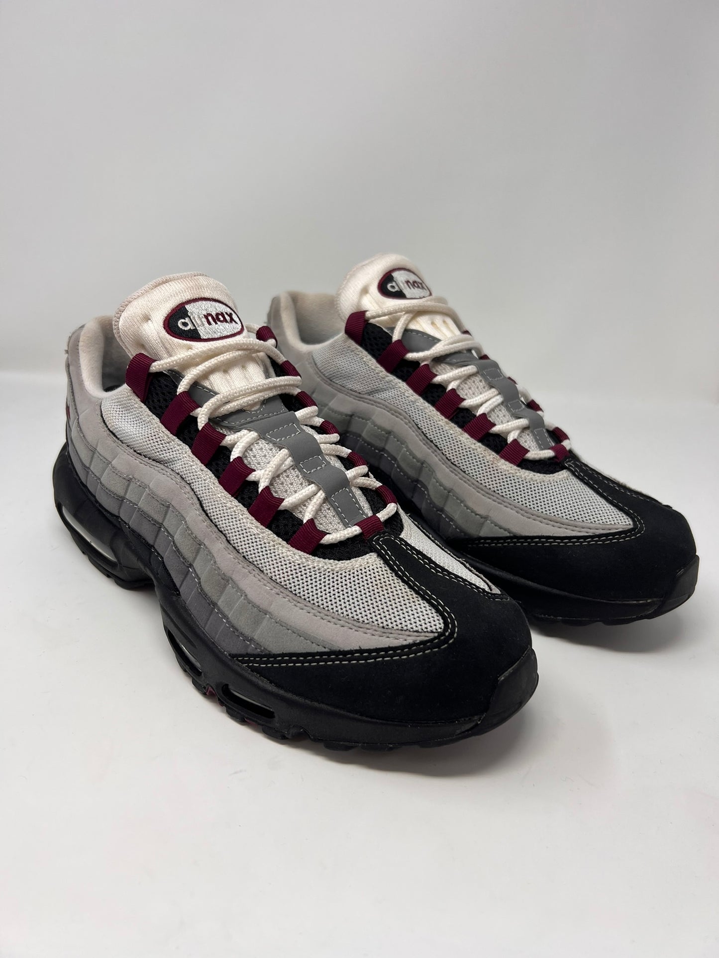 Nike Air Max 95 Dark Beetroot UK10.5
