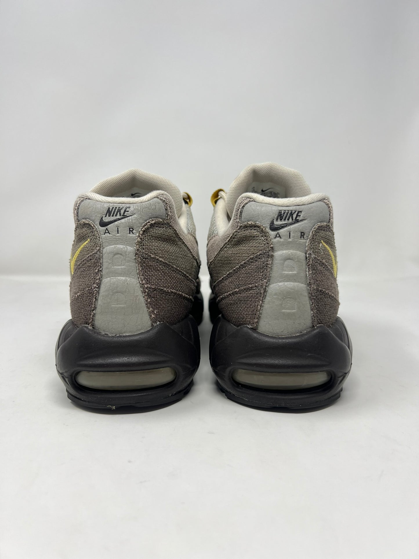 Nike Air Max 95 Ironstone UK12