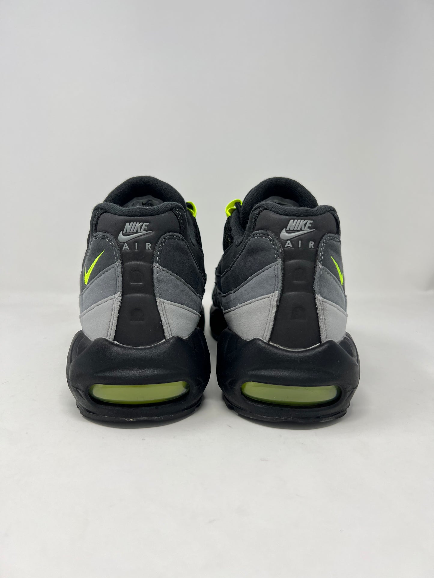 Nike Air Max 95 Reverse Neon UK10