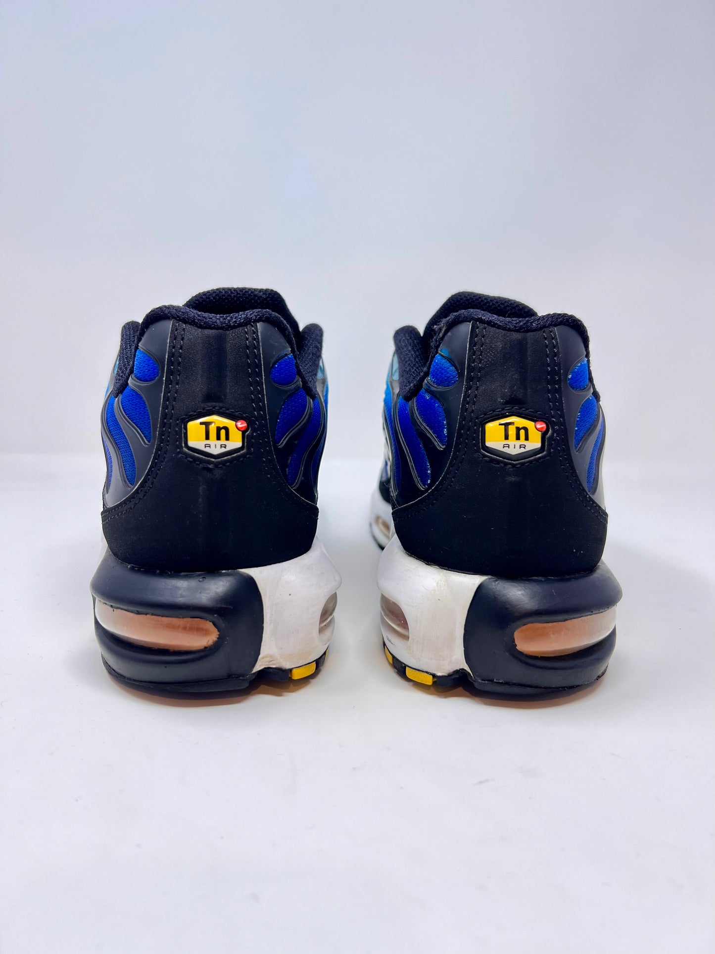 Nike Air Max Plus TN Anniversary UK9.5