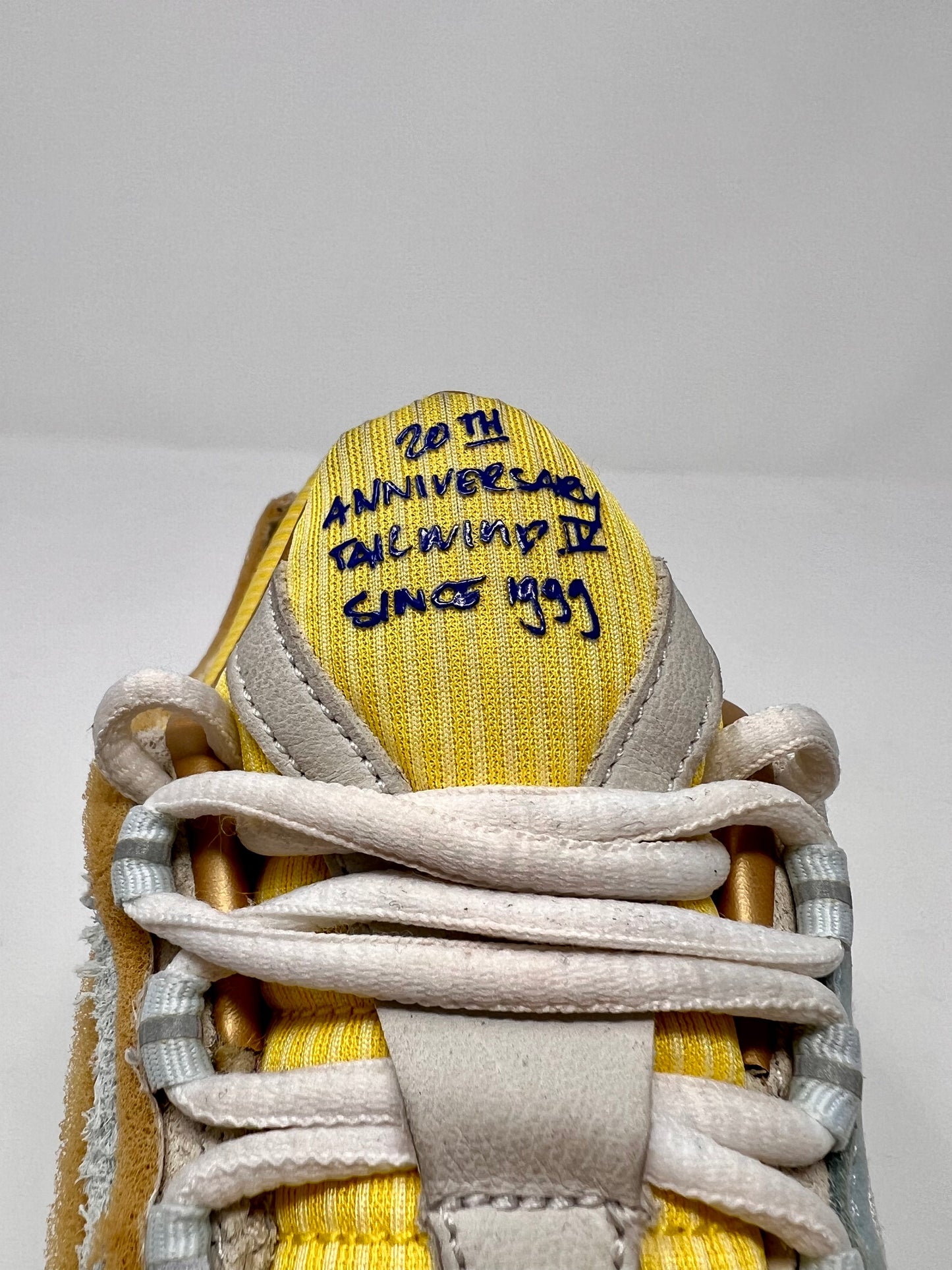 Nike Air Max Tailwind 4 SNS 20th Anniversary UK8