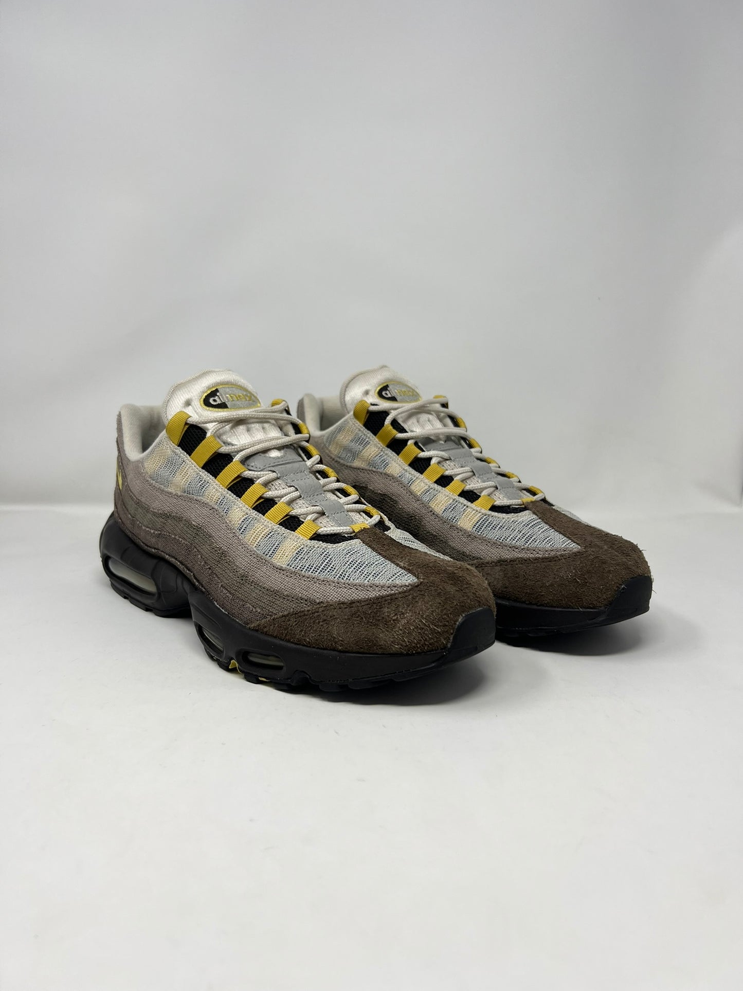 Nike Air Max 95 Ironstone UK12