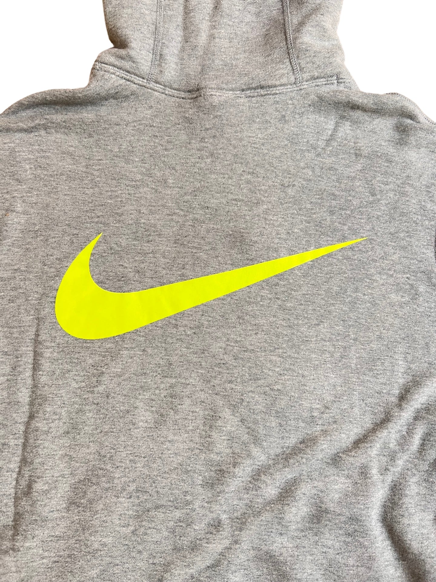 Nike Air Max 95 Neon Hoodie Japan Exclusive UK L