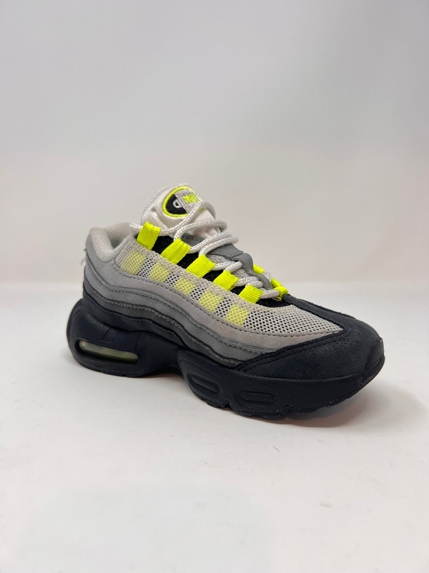 Nike Air Max 95 Neon (PS) UK12