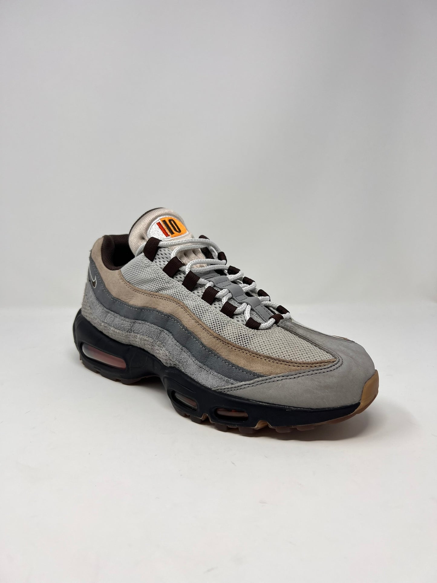 Nike Air Max 95 '110' Footpatrol UK9