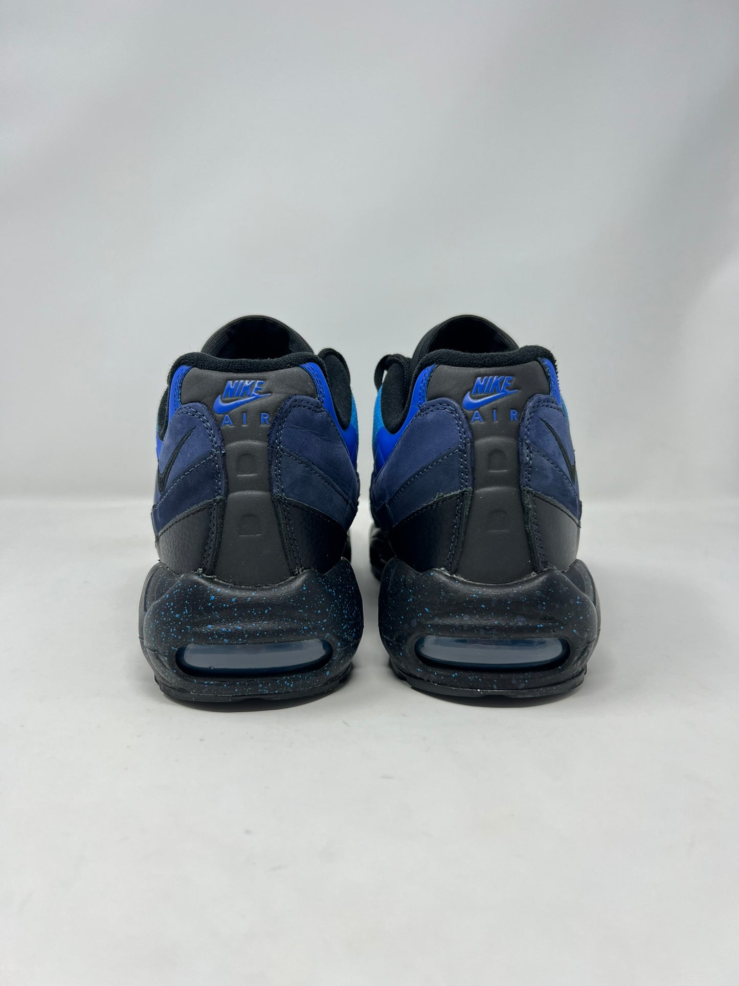 Nike Air Max 95 Stash (2024) Signed Box UK10