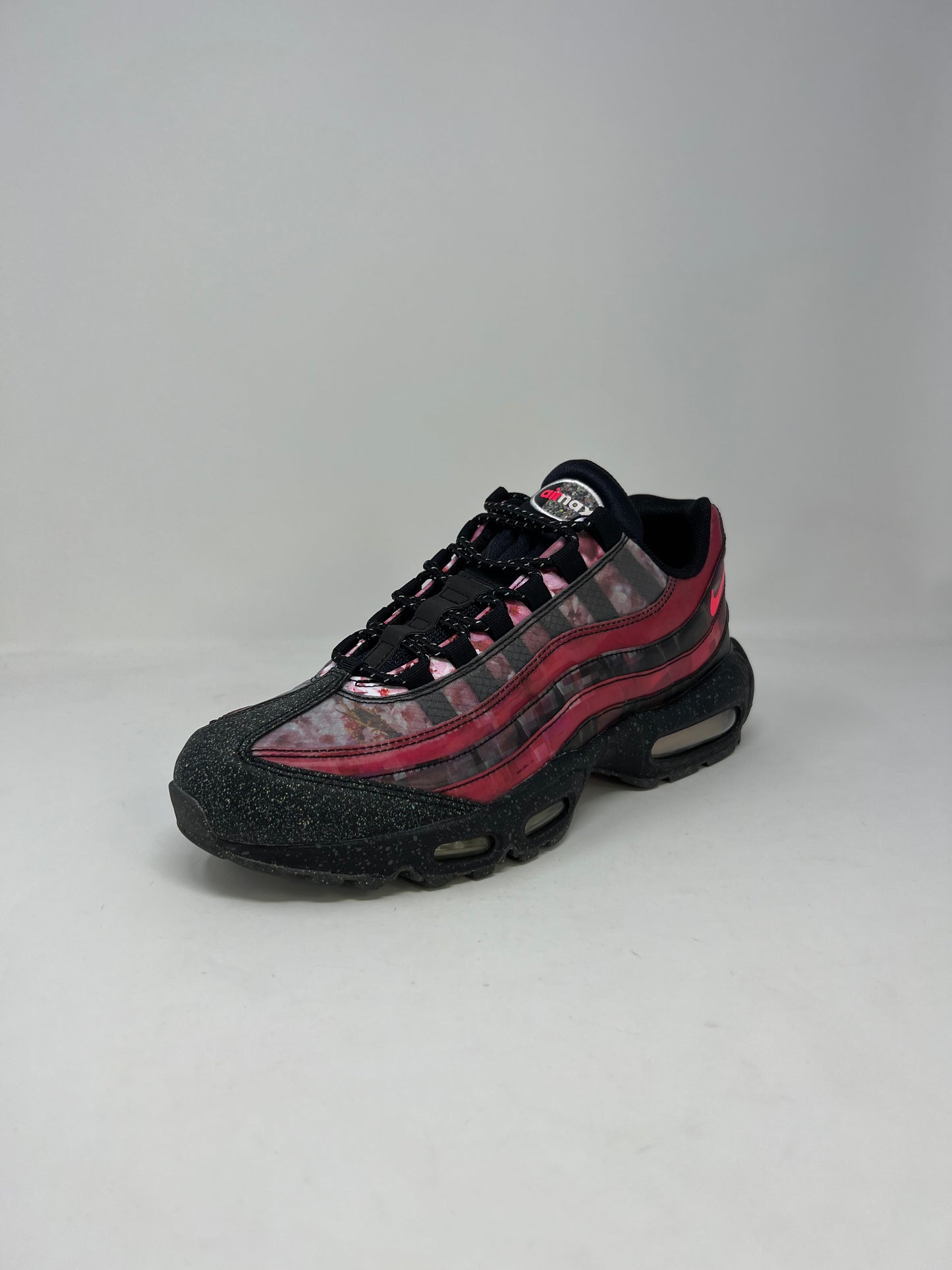 Nike Air Max 95 Cherry Blossom UK8