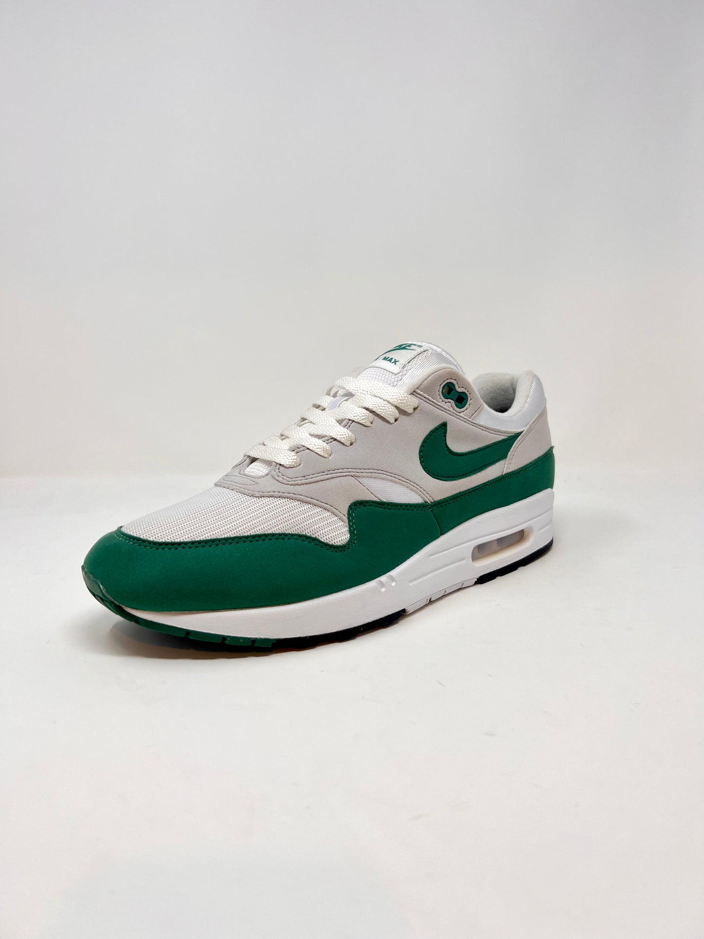 Nike Air Max 1 Anniversary Evergreen UK10
