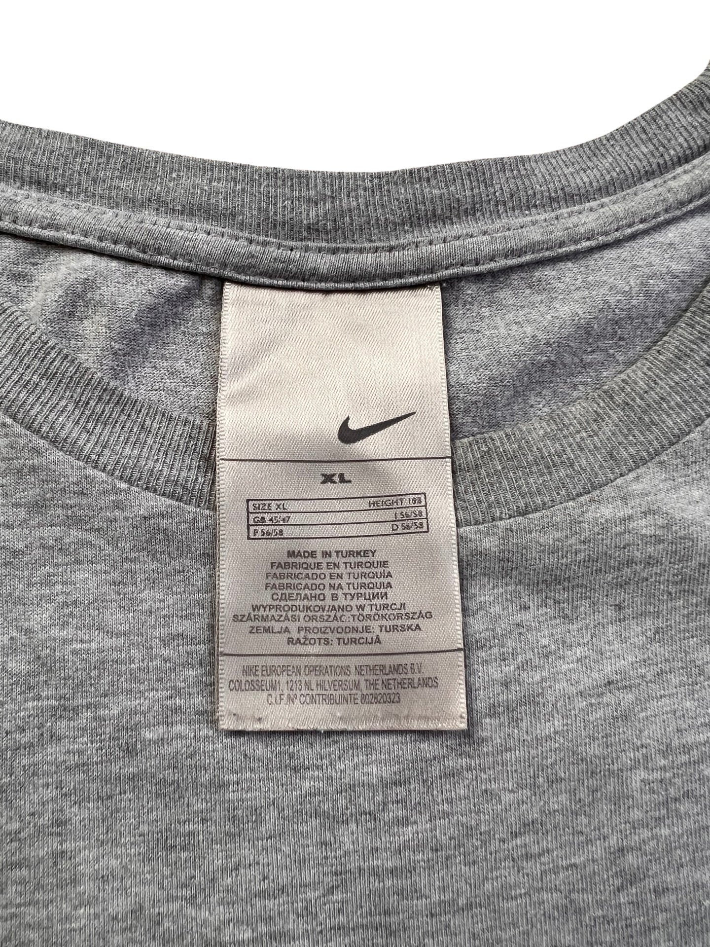 Nike Air Max 90 Neon T Shirt XL