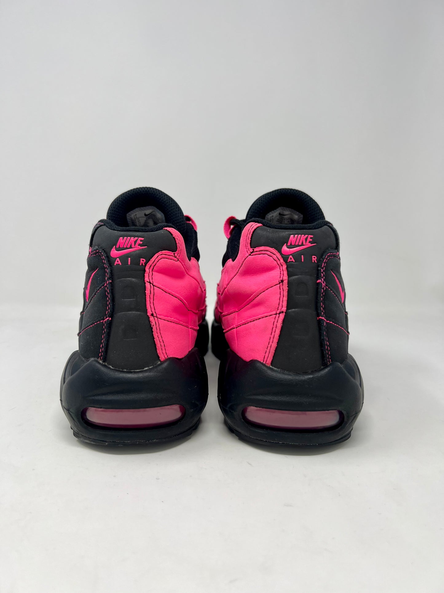 Nike Air Max 95 Pink Blast UK10