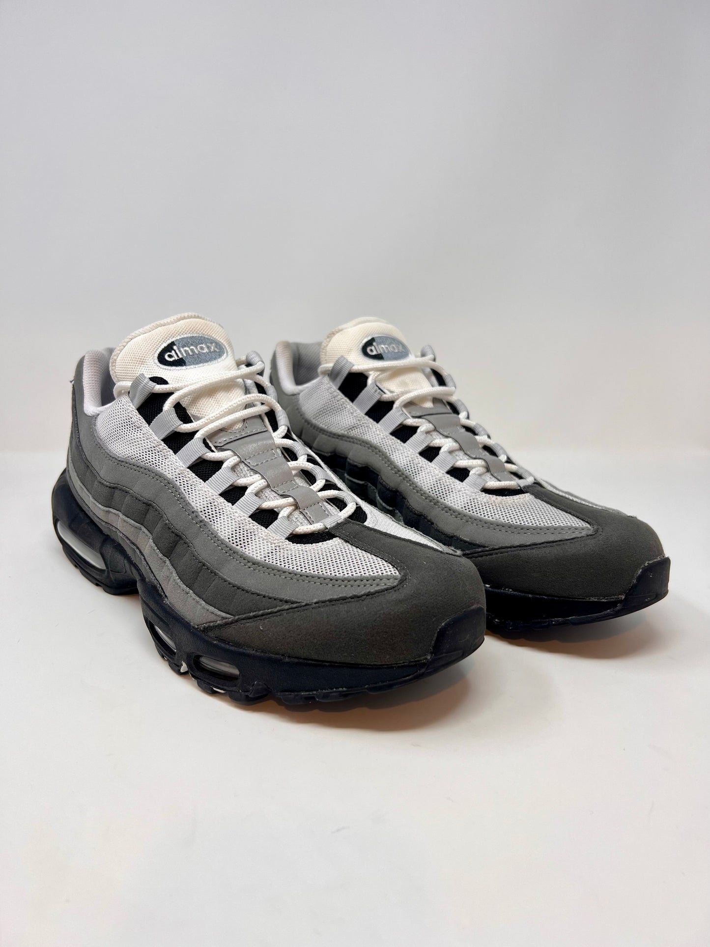 Nike Air Max 95 Grey Jewel UK11