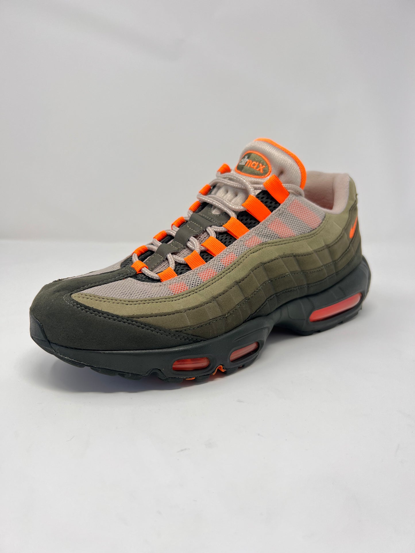Nike Air Max 95 Neutral Olive