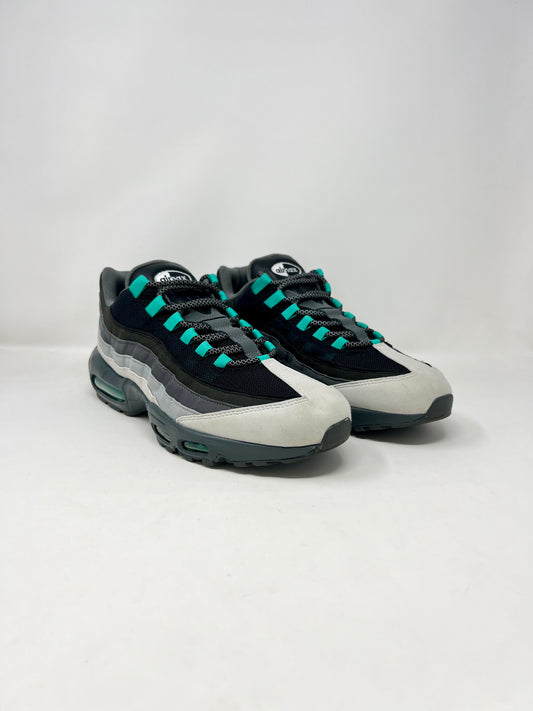 Nike Air Max 95 Blue ID UK11