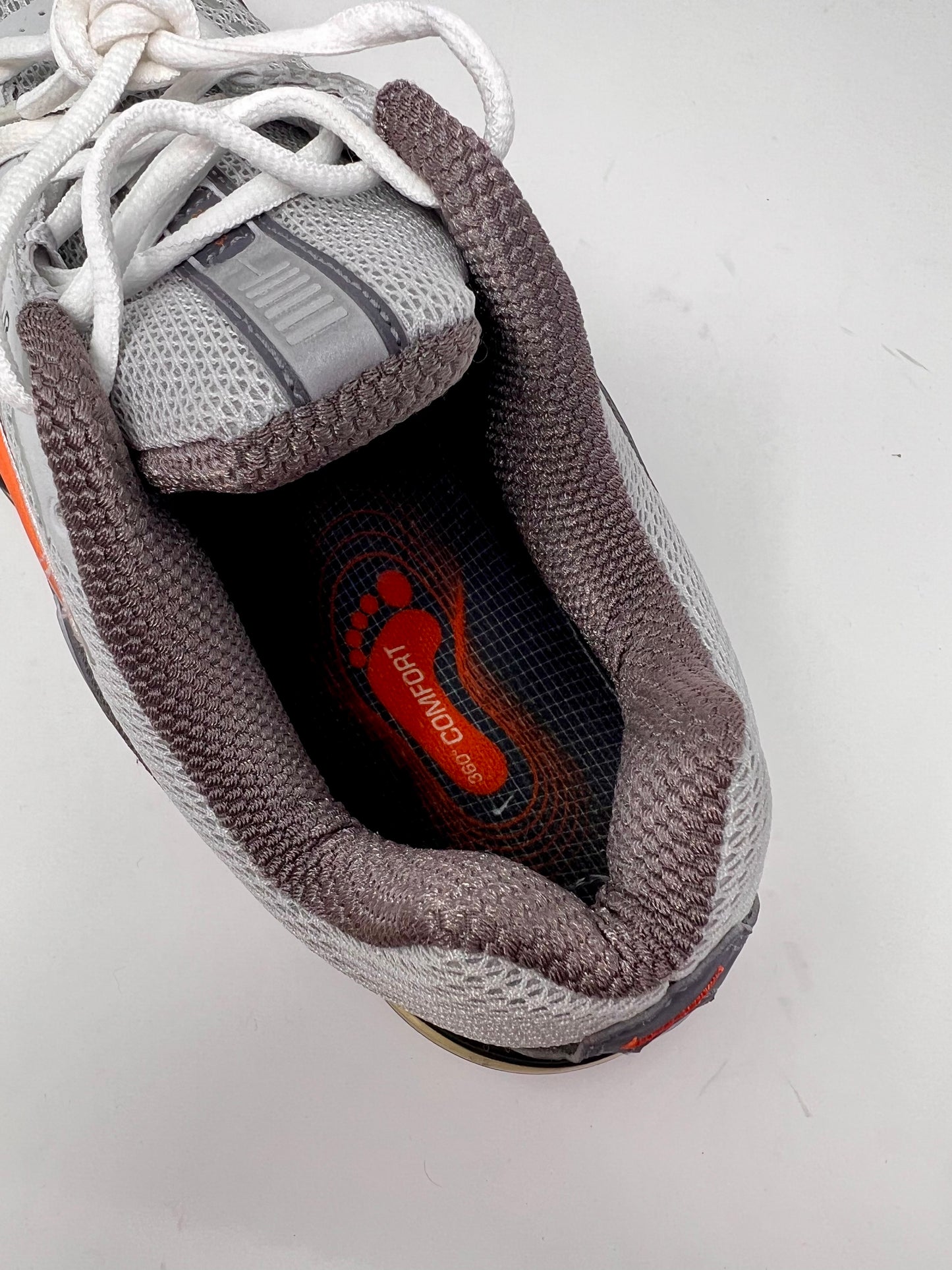 Nike Air Max TL 2.5 Orange Blitz