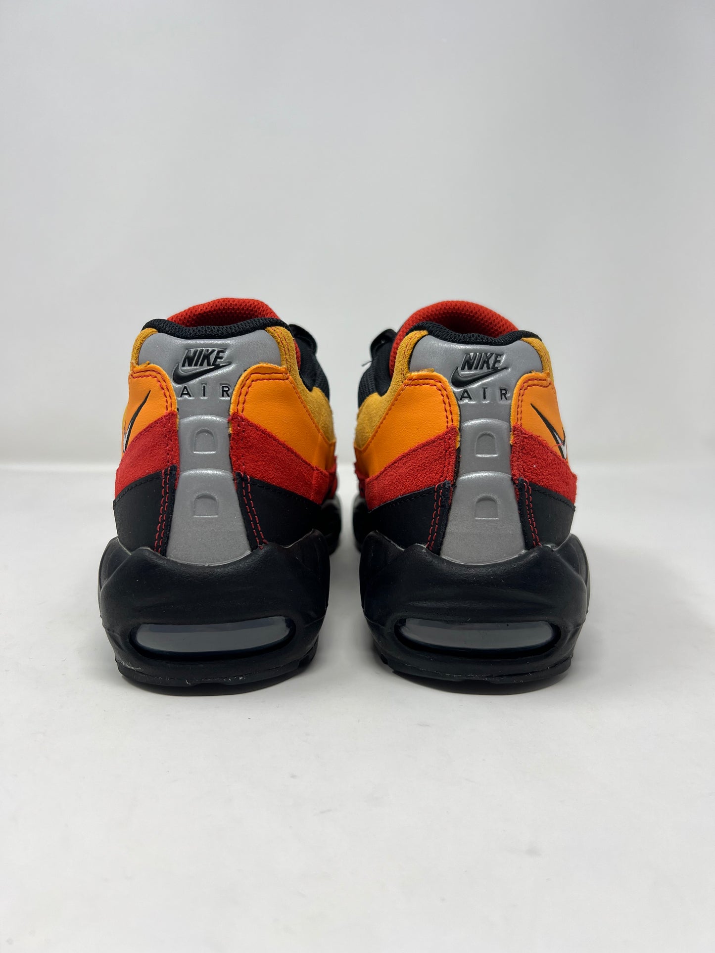 Nike Air Max 95 Raygun UK9