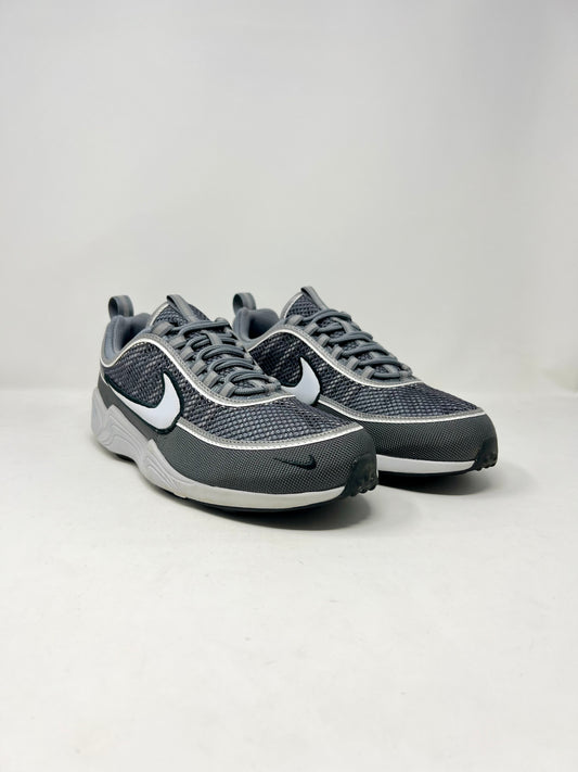 Nike Air Zoom Spiridon Dark Grey UK9.5