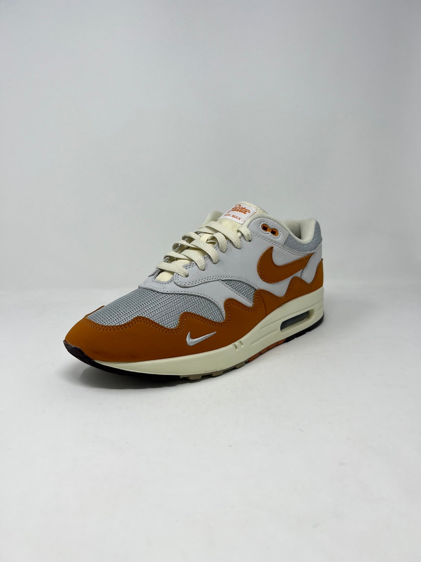 Nike Air Max 1 Patta Waves Monarch UK11