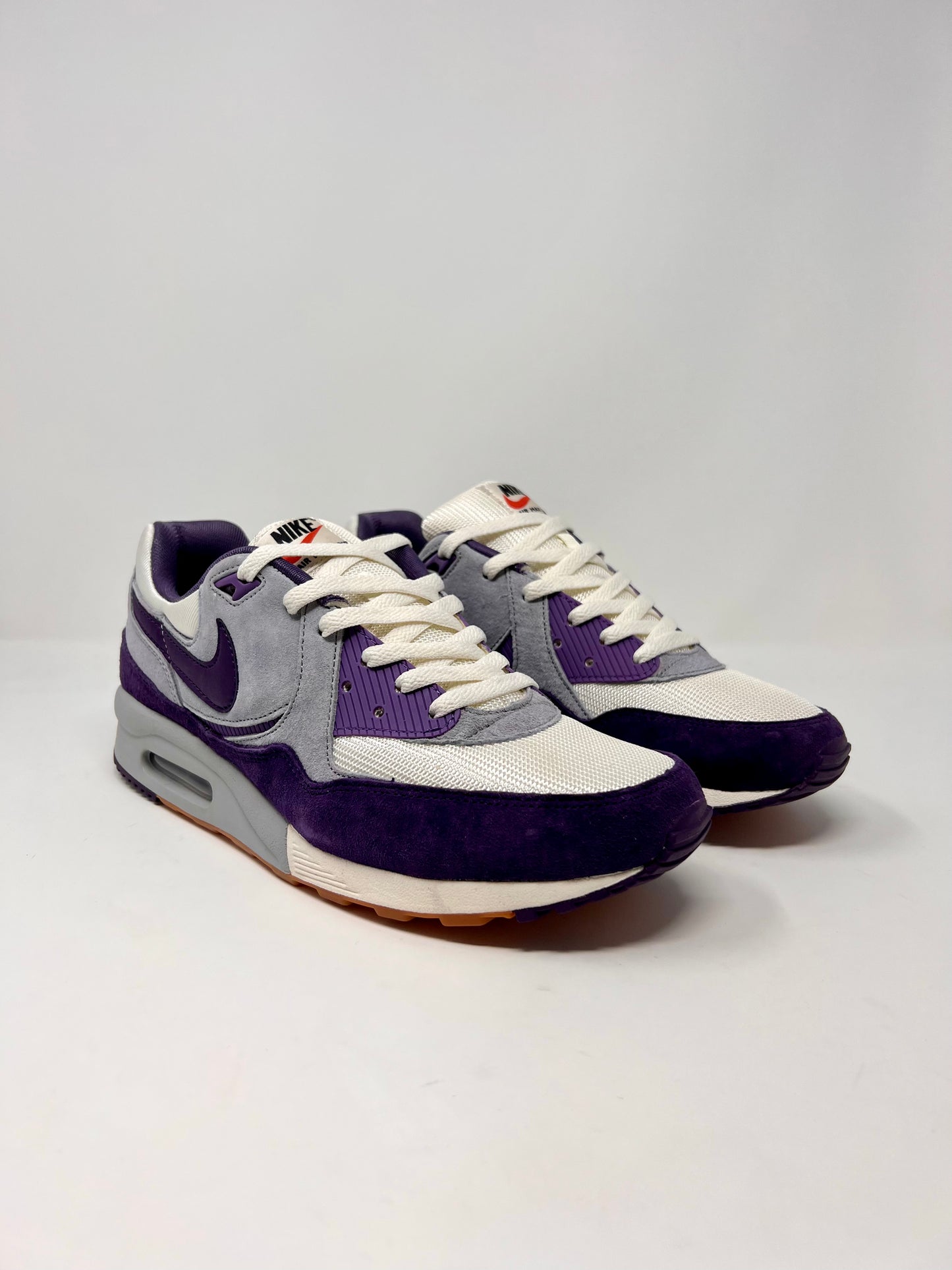 Nike Air Max Light Size? Exclusive Easter Purple UK9