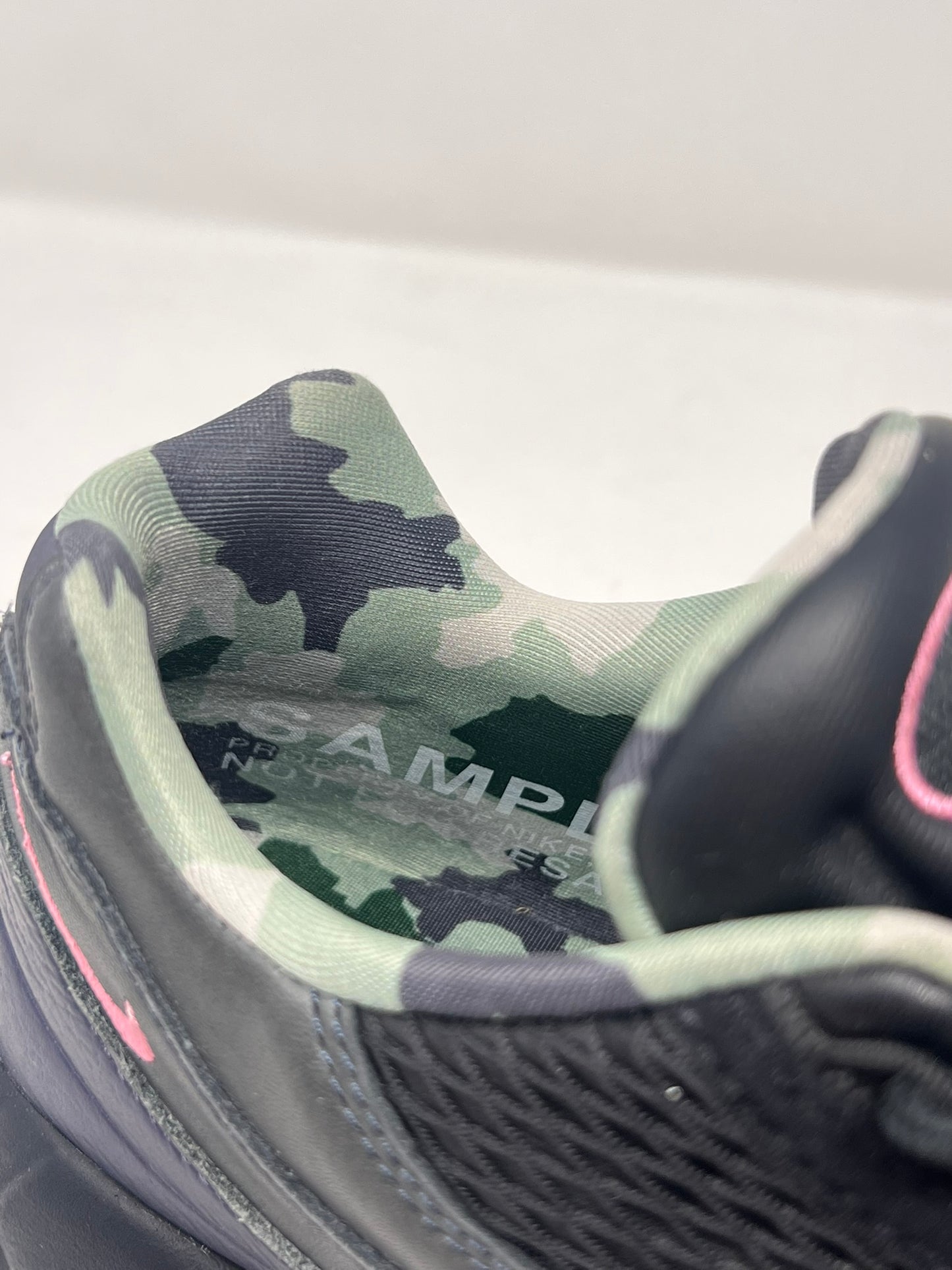 Nike Air Max 95 Corteiz Pink Beam UK8 Sample