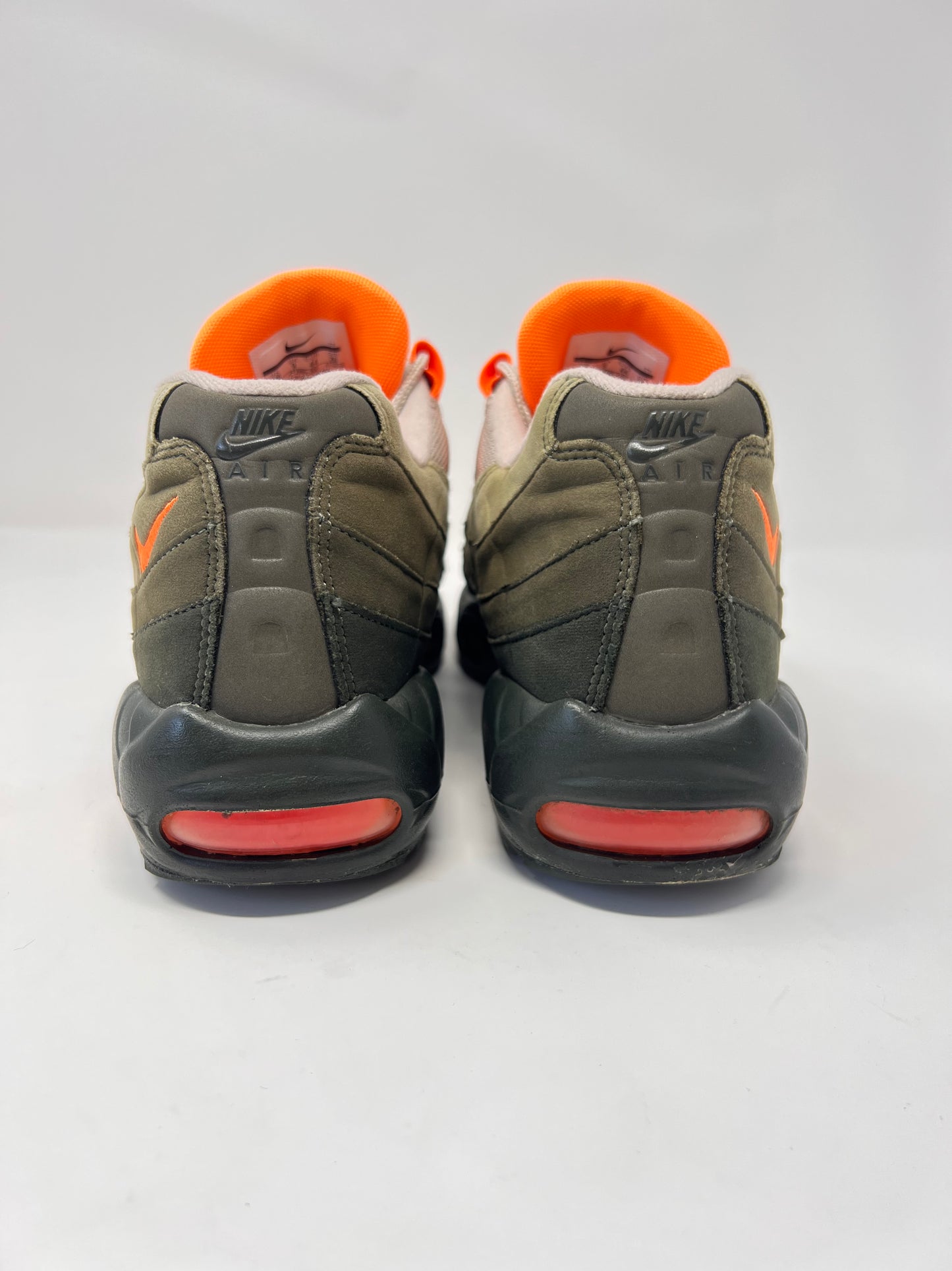 Nike Air Max 95 Neutral Olive
