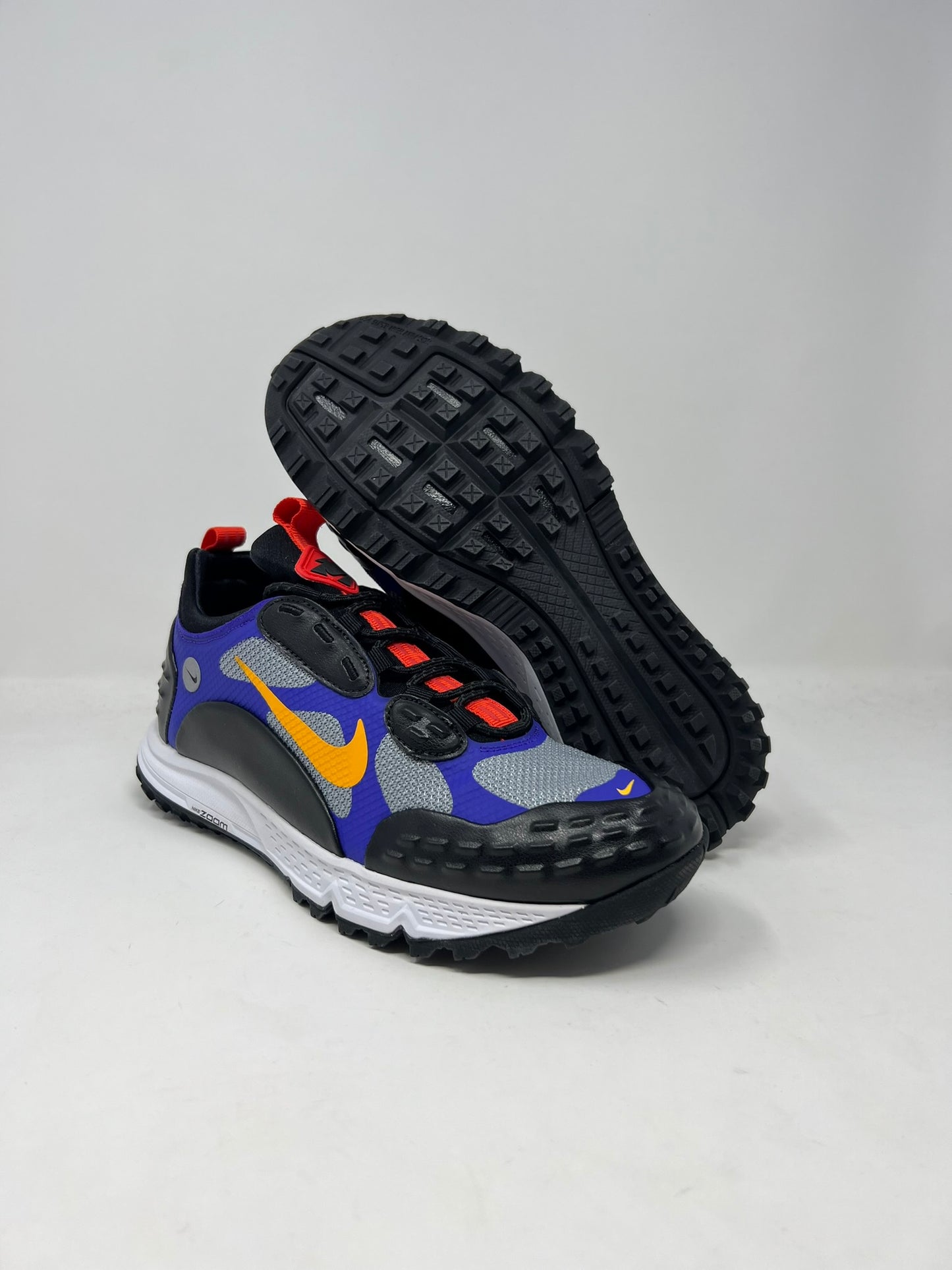 Nike Air Zoom Albis 16 UK8 Brand New