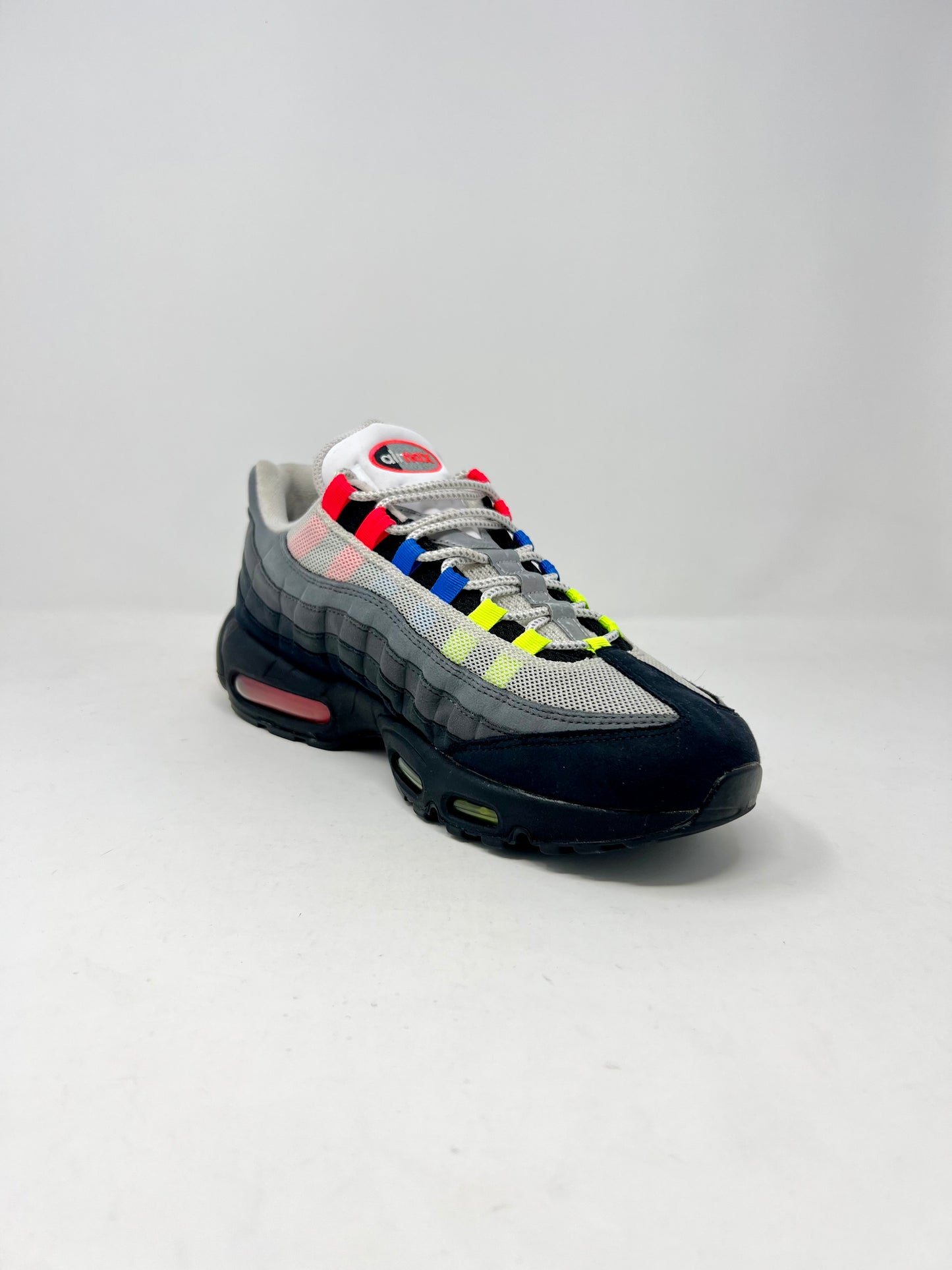 Nike Air Max 95 Greedy 3.0 UK9