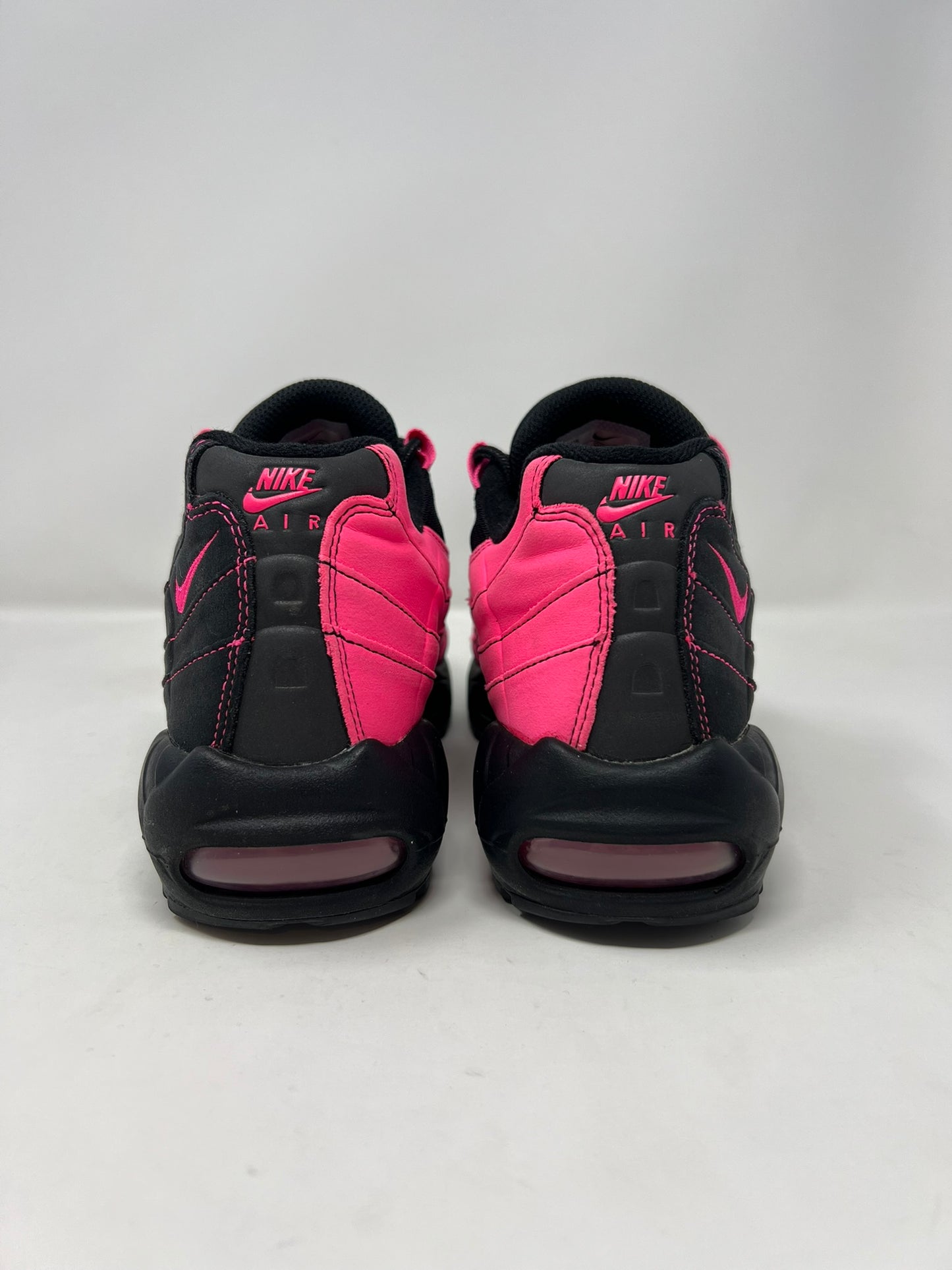 Nike Air Max 95 Pink Blast UK8