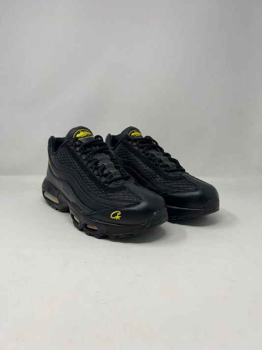 Nike Air Max 95 Corteiz Honey Black UK9.5