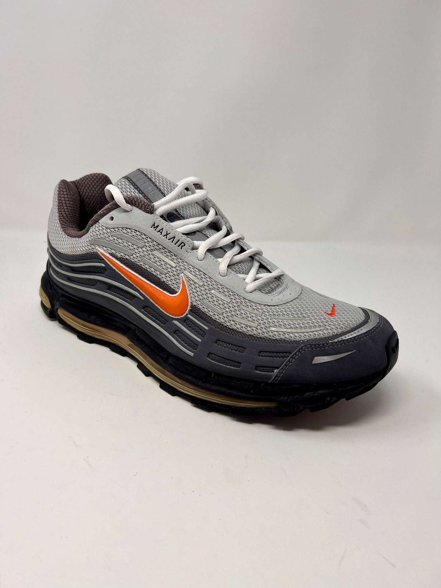 Nike Air Max TL 2.5 Orange Blitz