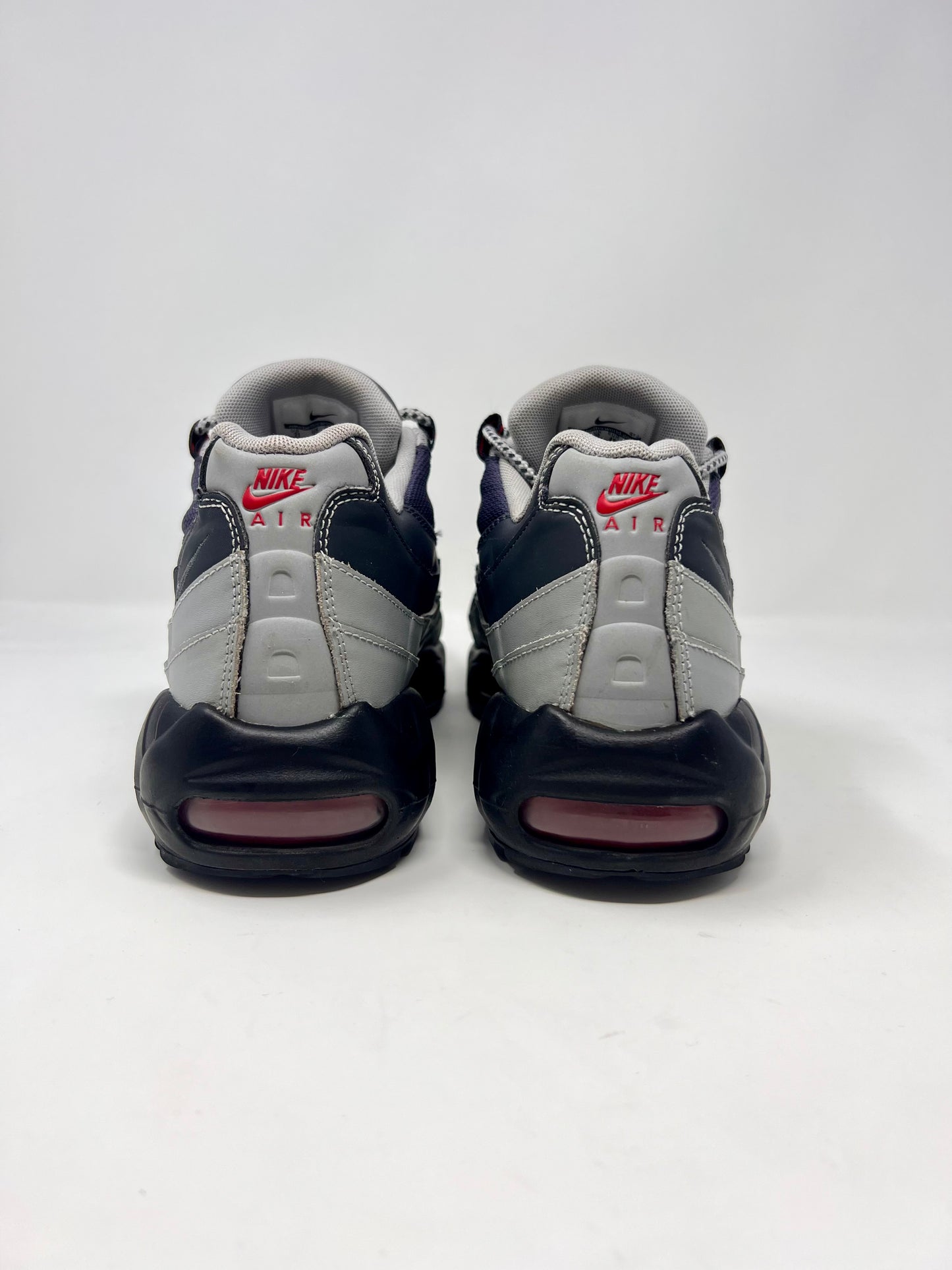 Nike Air Max 95 Essential Anthracite UK10