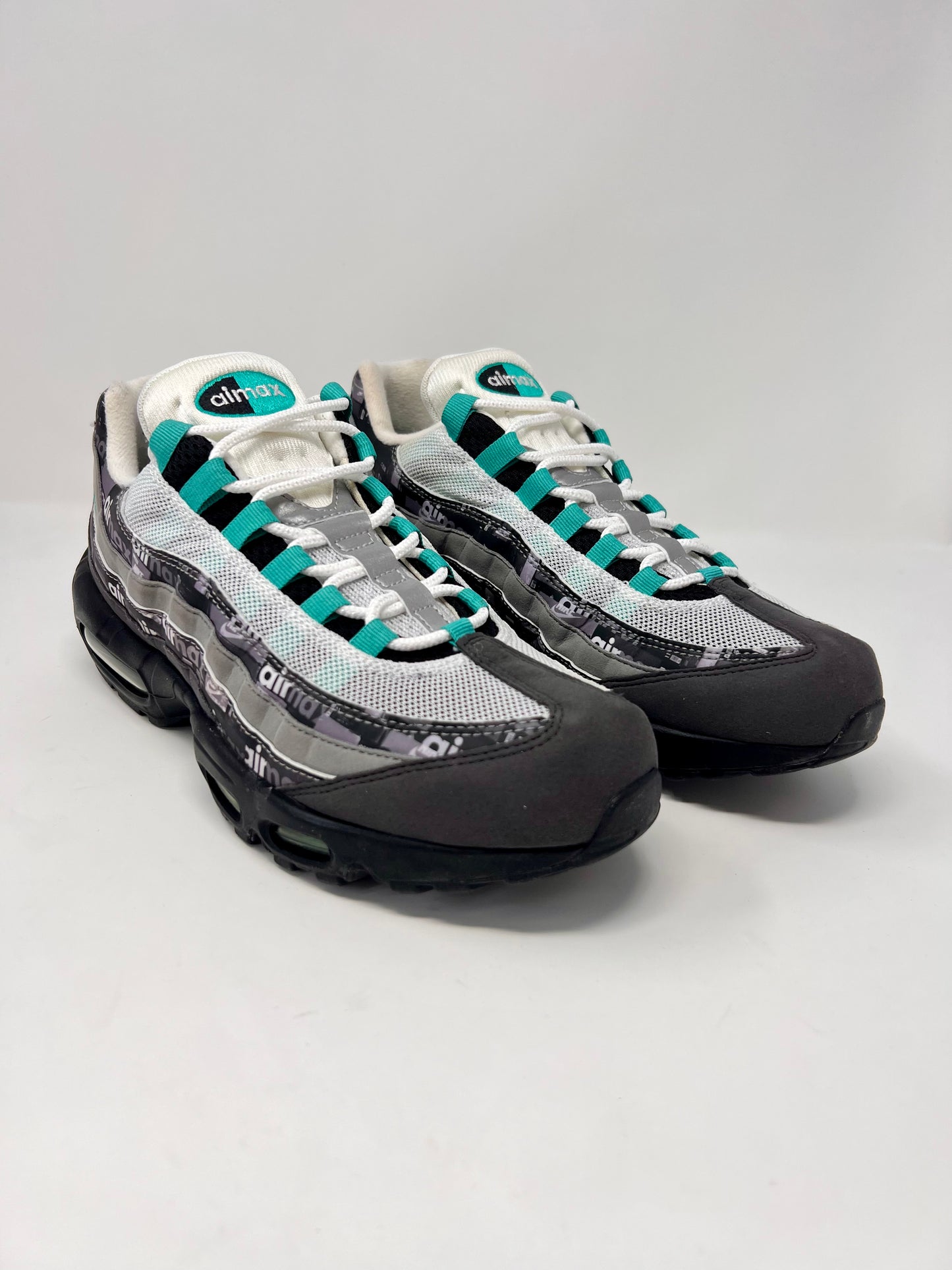 Nike Air Max 95 Atmos Clear Jade