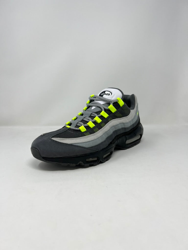 Nike Air Max 95 Neon ID UK11