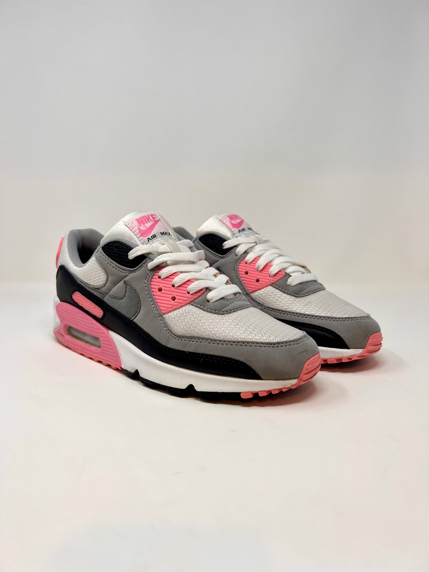 Nike Air Max 90 Recraft Rose UK7