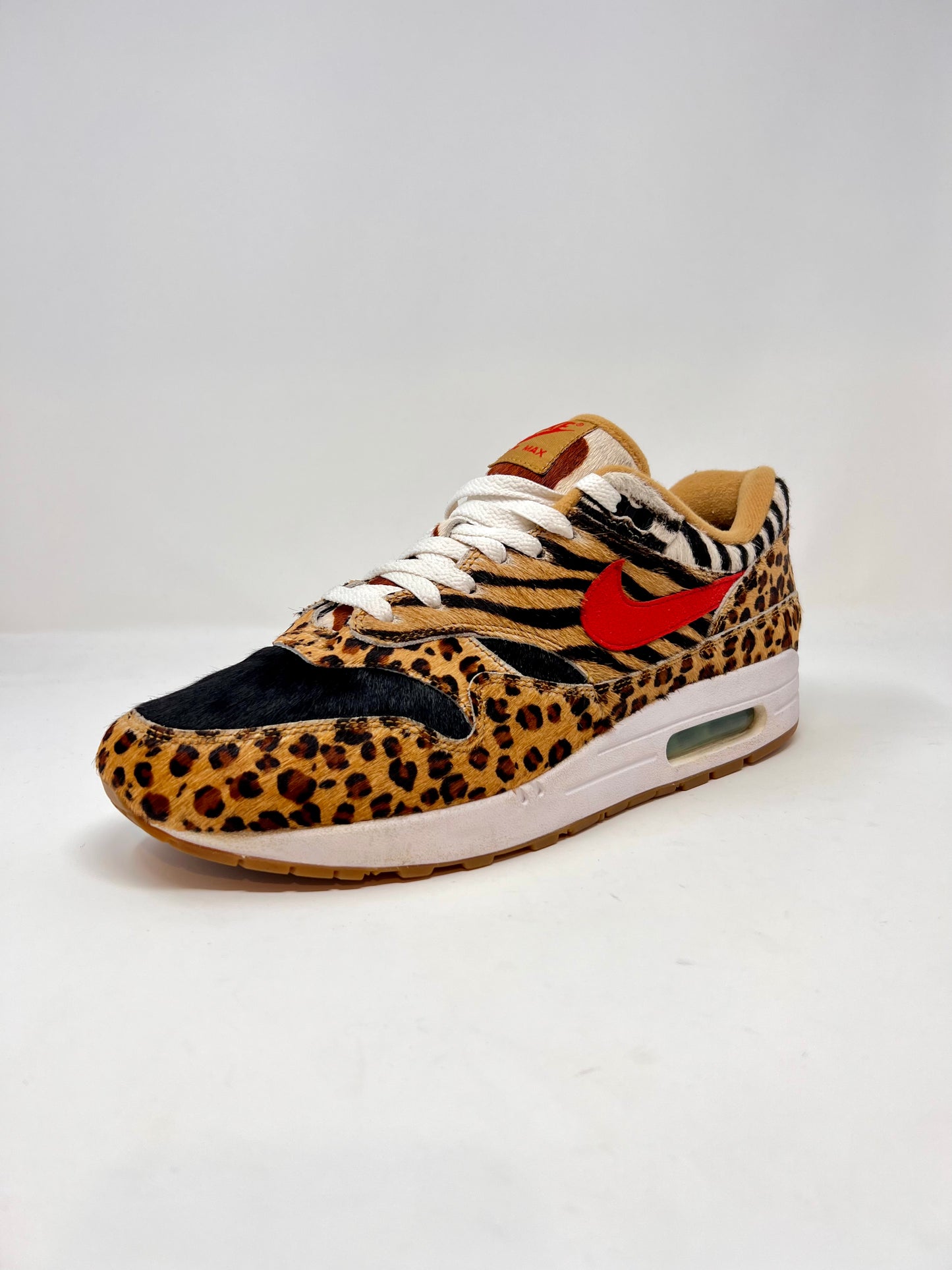 Nike Air Max 1 Atmos Animal 2.0 UK10