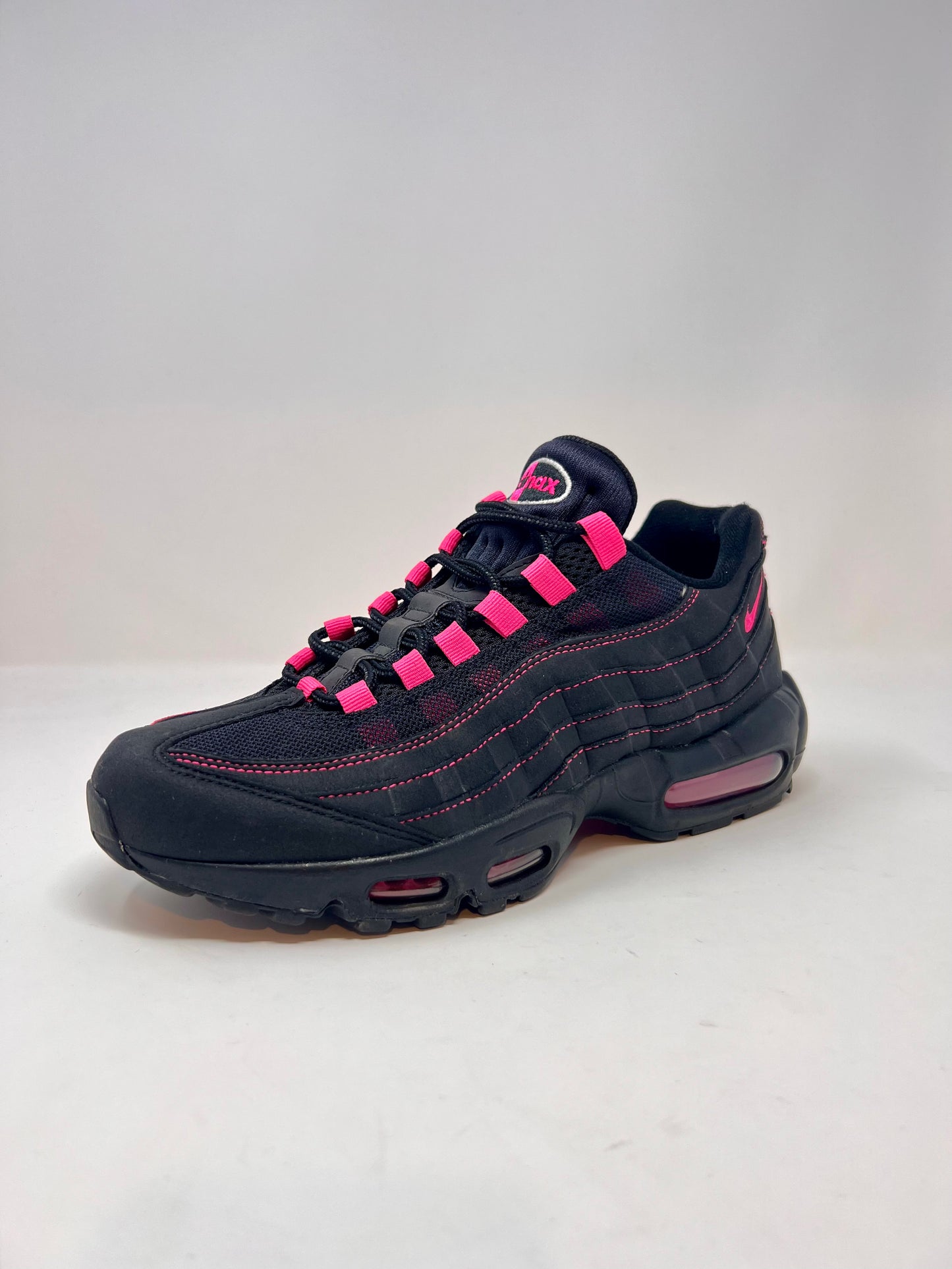 Nike Air Max 95 Pink Blast UK8
