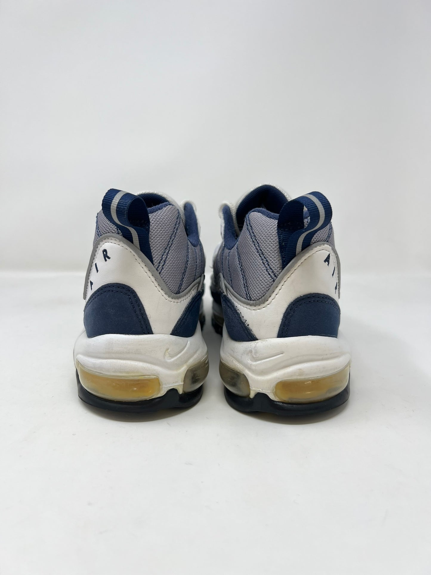 Nike Air Max 98 Tour Yellow UK9