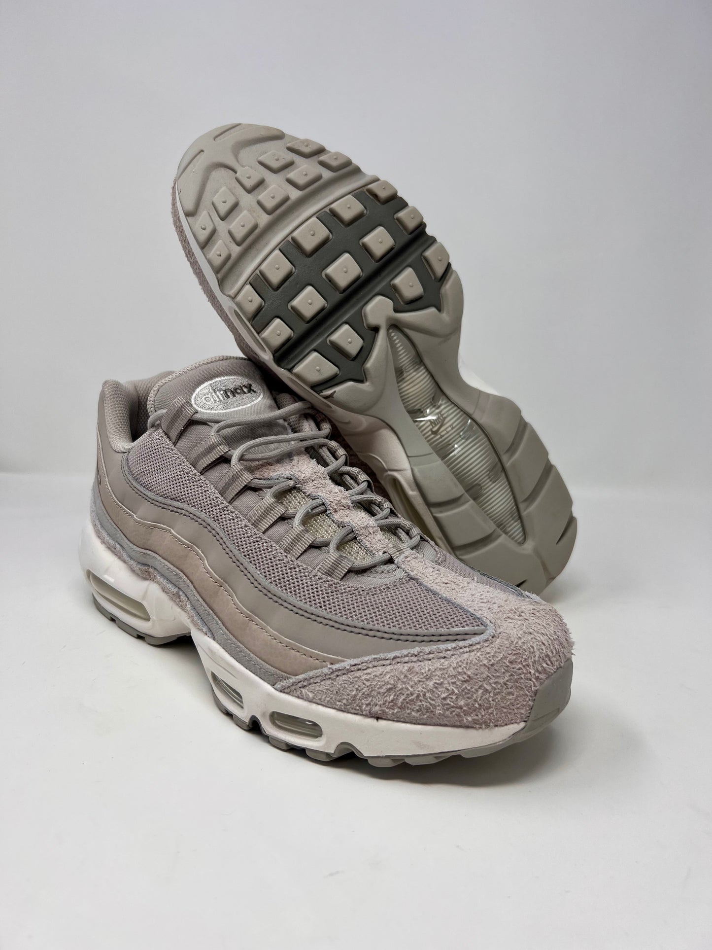 Nike Air Max 95 Cobblestone UK8