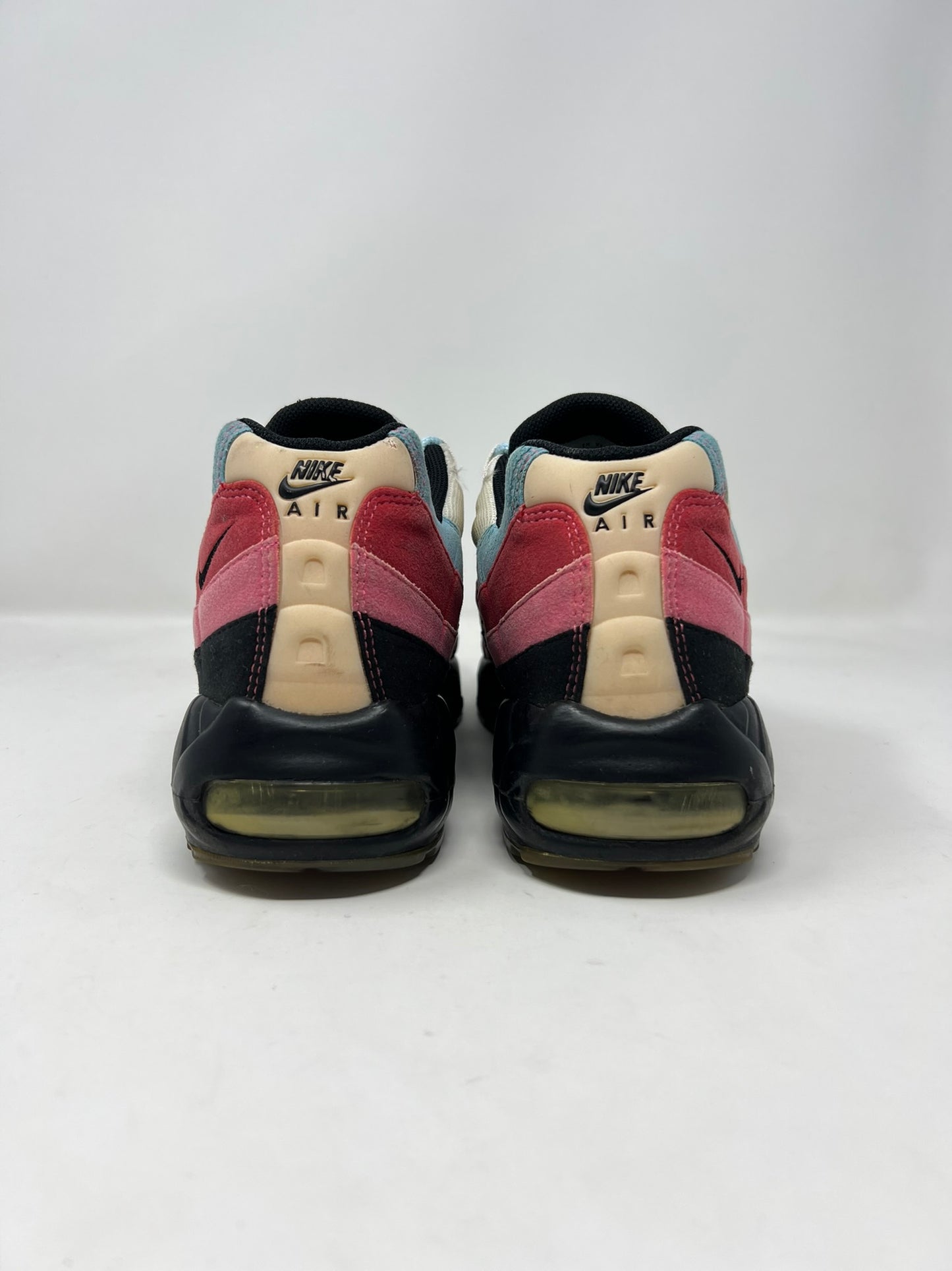 Nike Air Max 95 Parra Running Man UK8.5